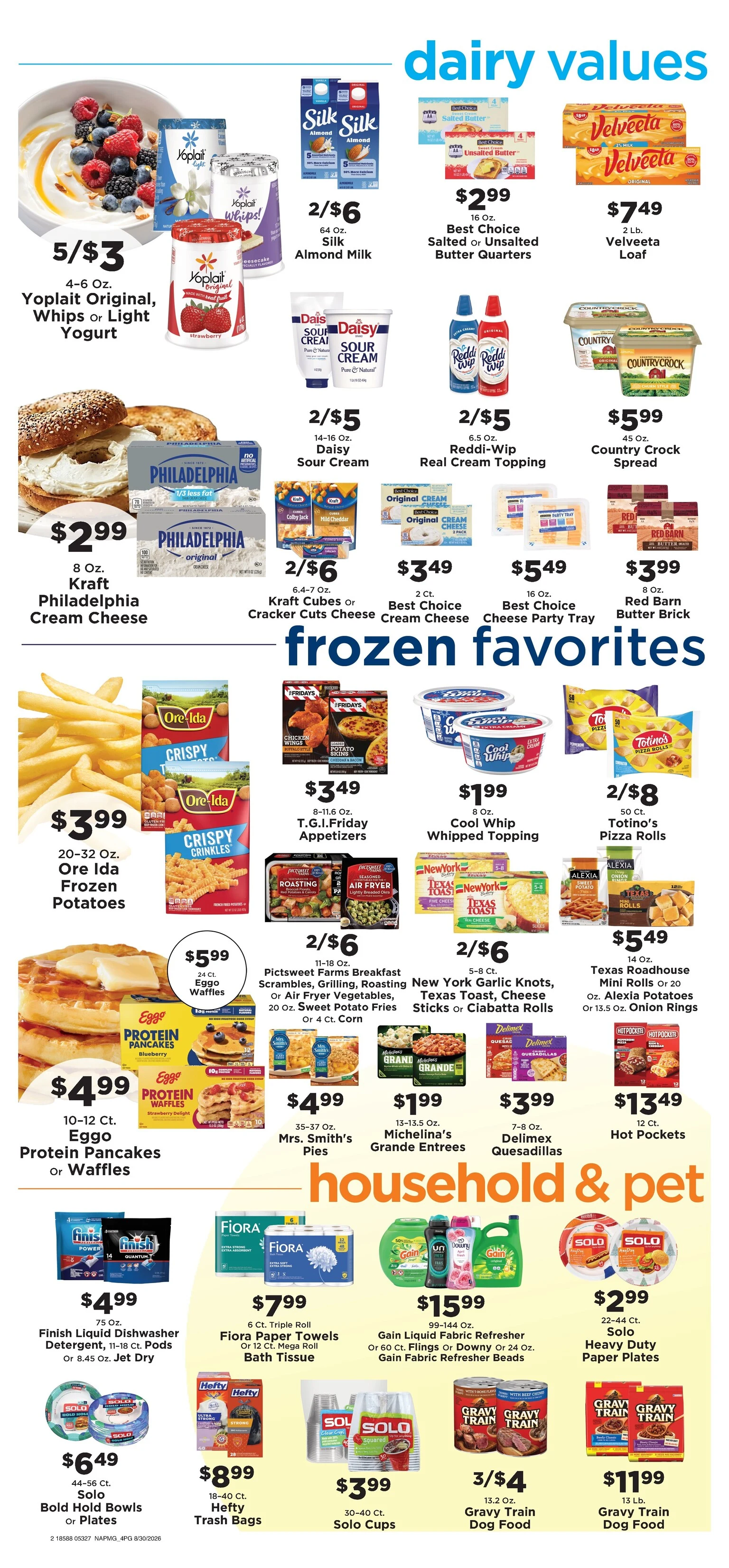 Groceryland Current Ad - Page 2