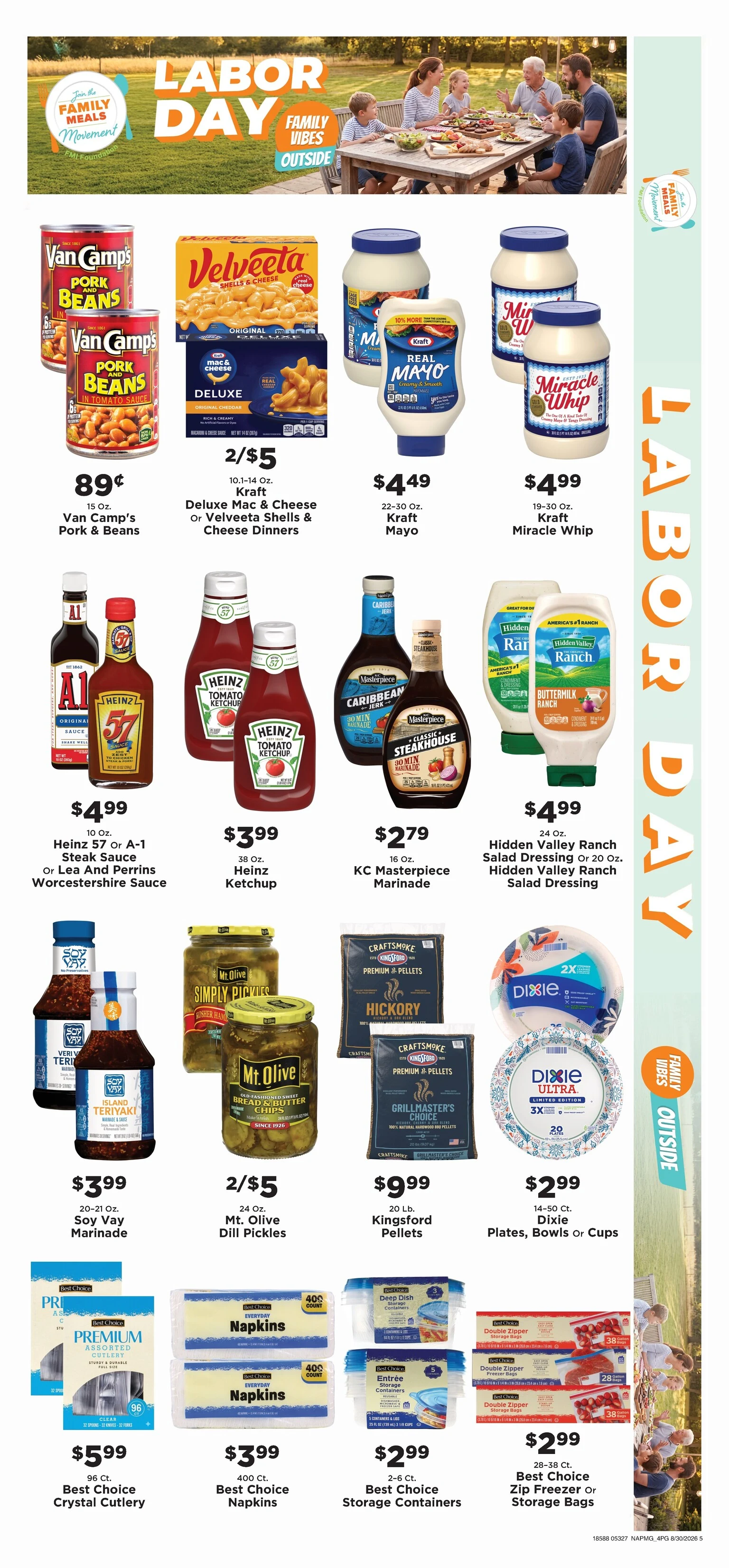 Groceryland Current Ad - Page 5