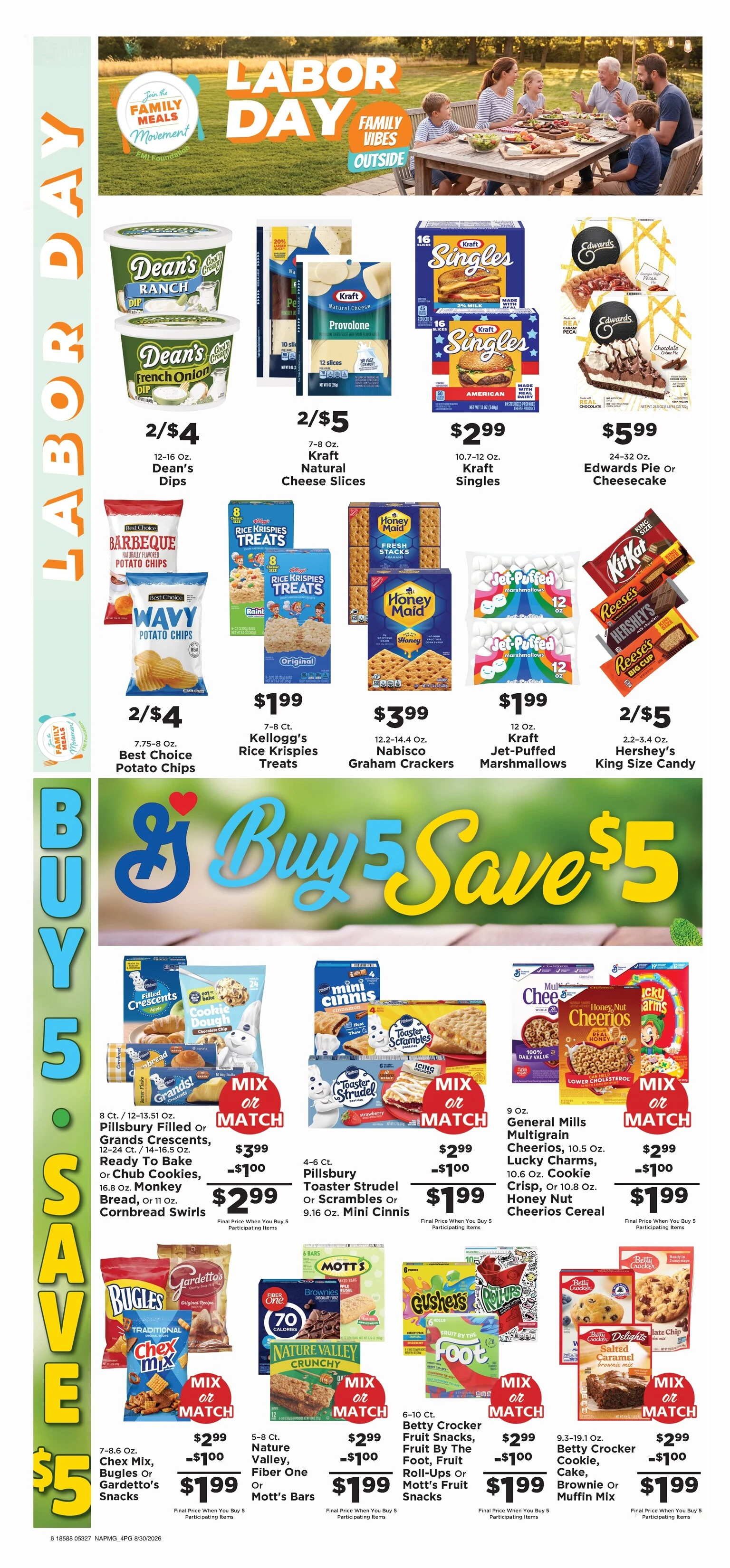 Groceryland Current Ad - Page 6