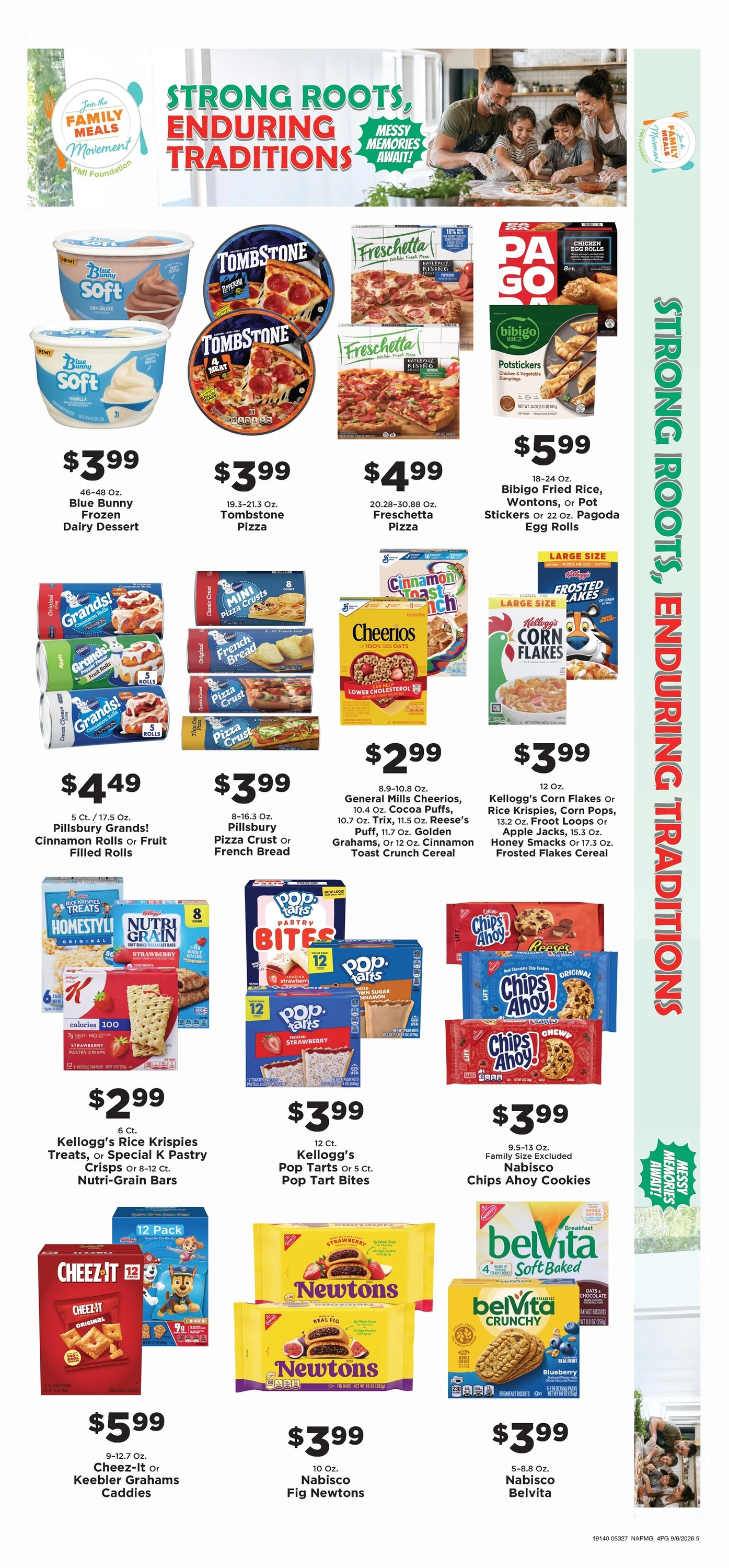Groceryland Current Ad - Page 5