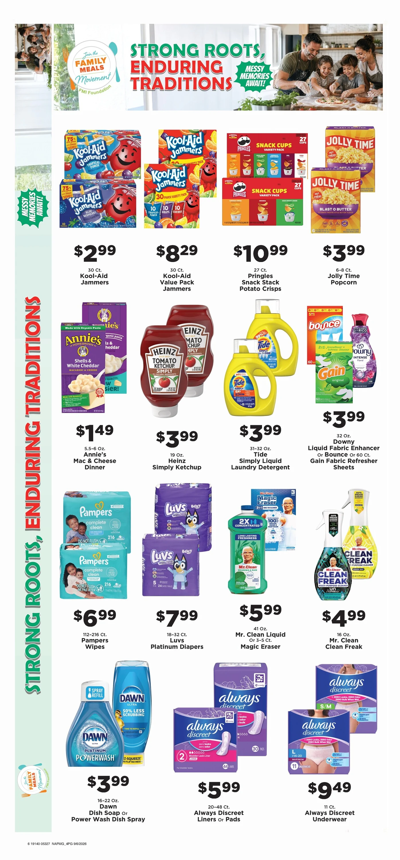 Groceryland Current Ad - Page 6