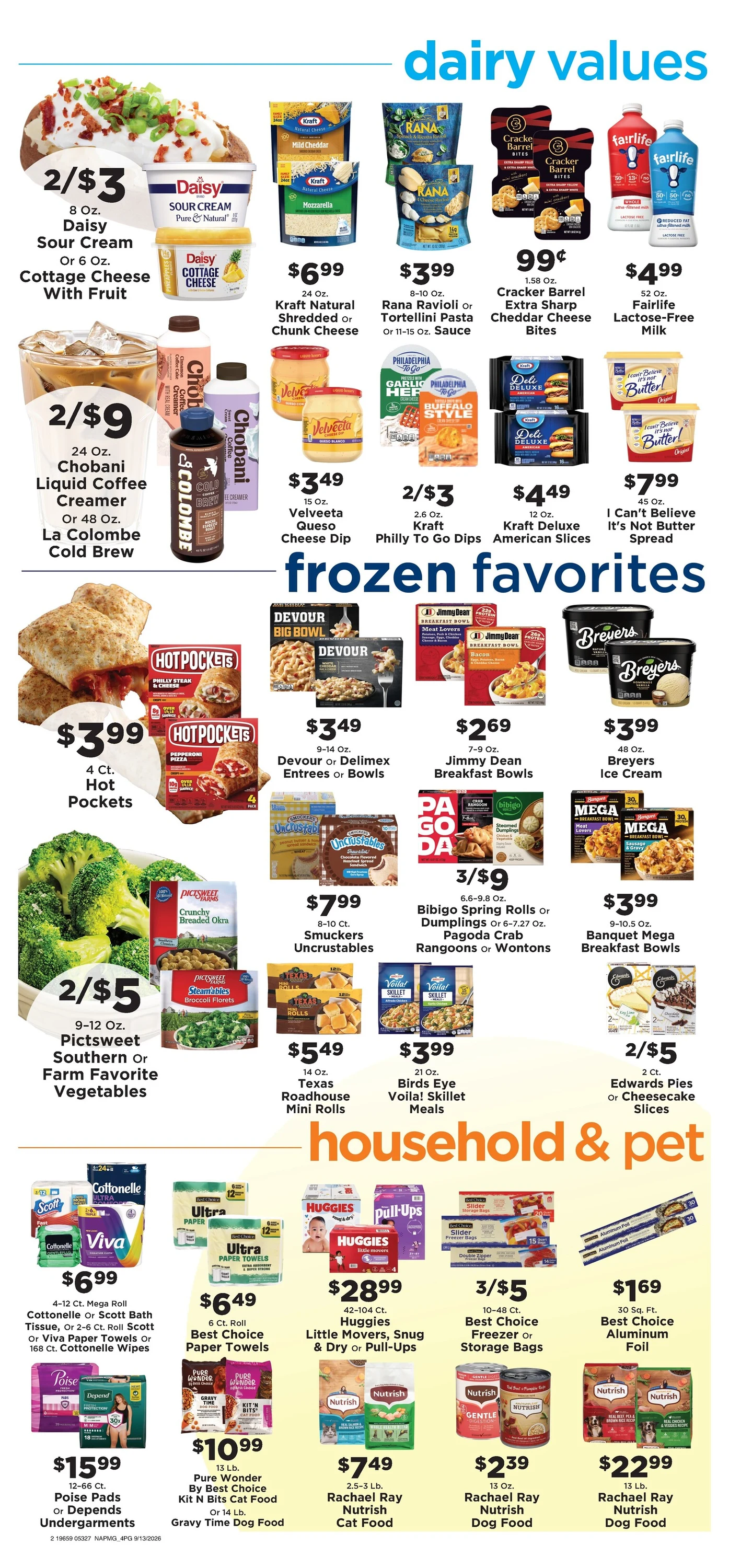 Groceryland Current Ad - Page 2