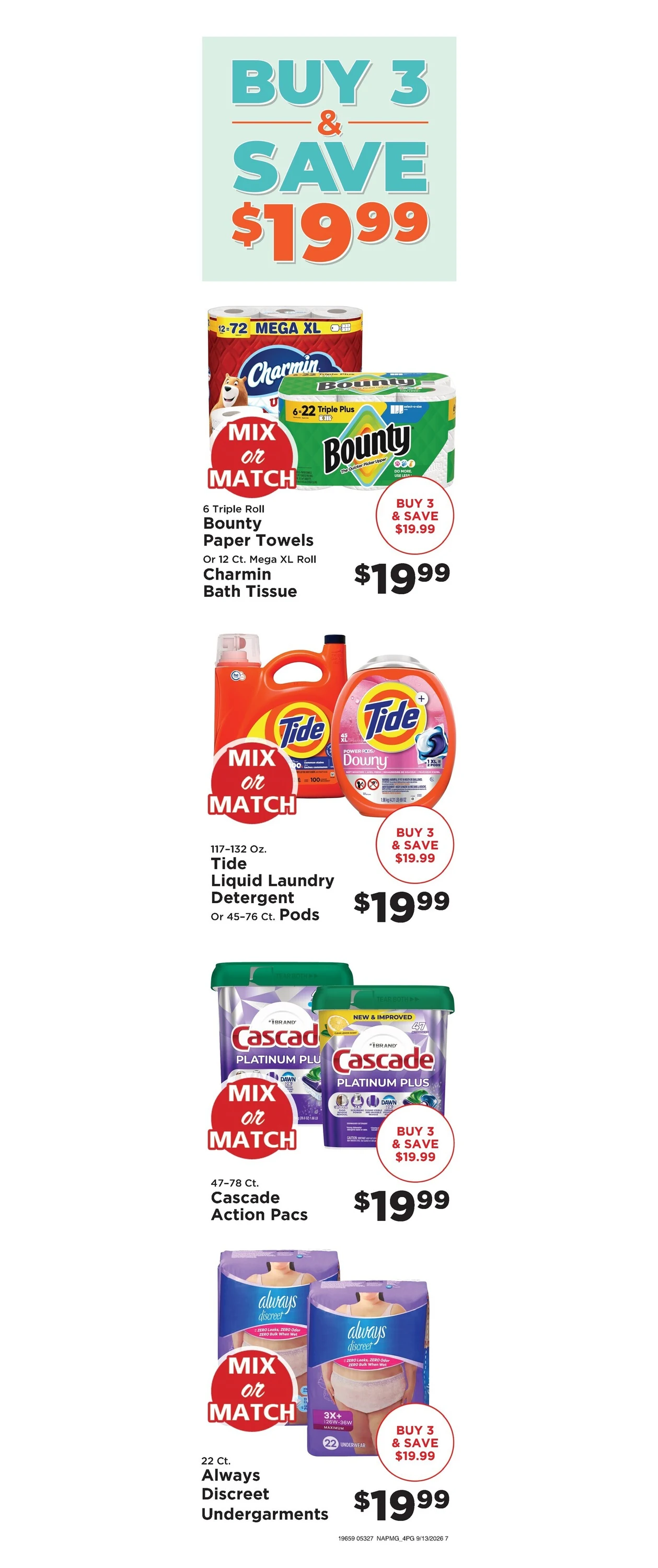 Groceryland Current Ad - Page 7