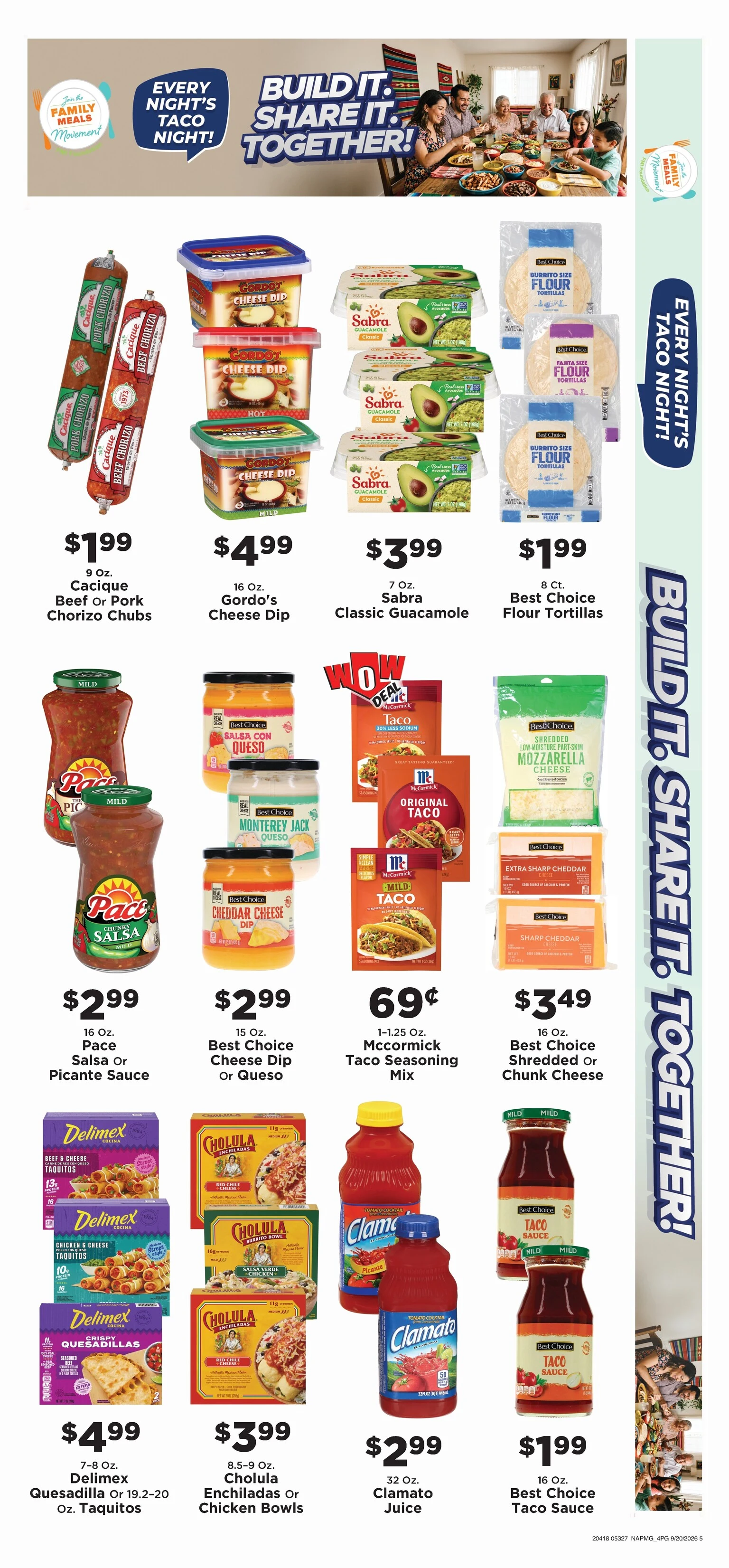Groceryland Current Ad - Page 5