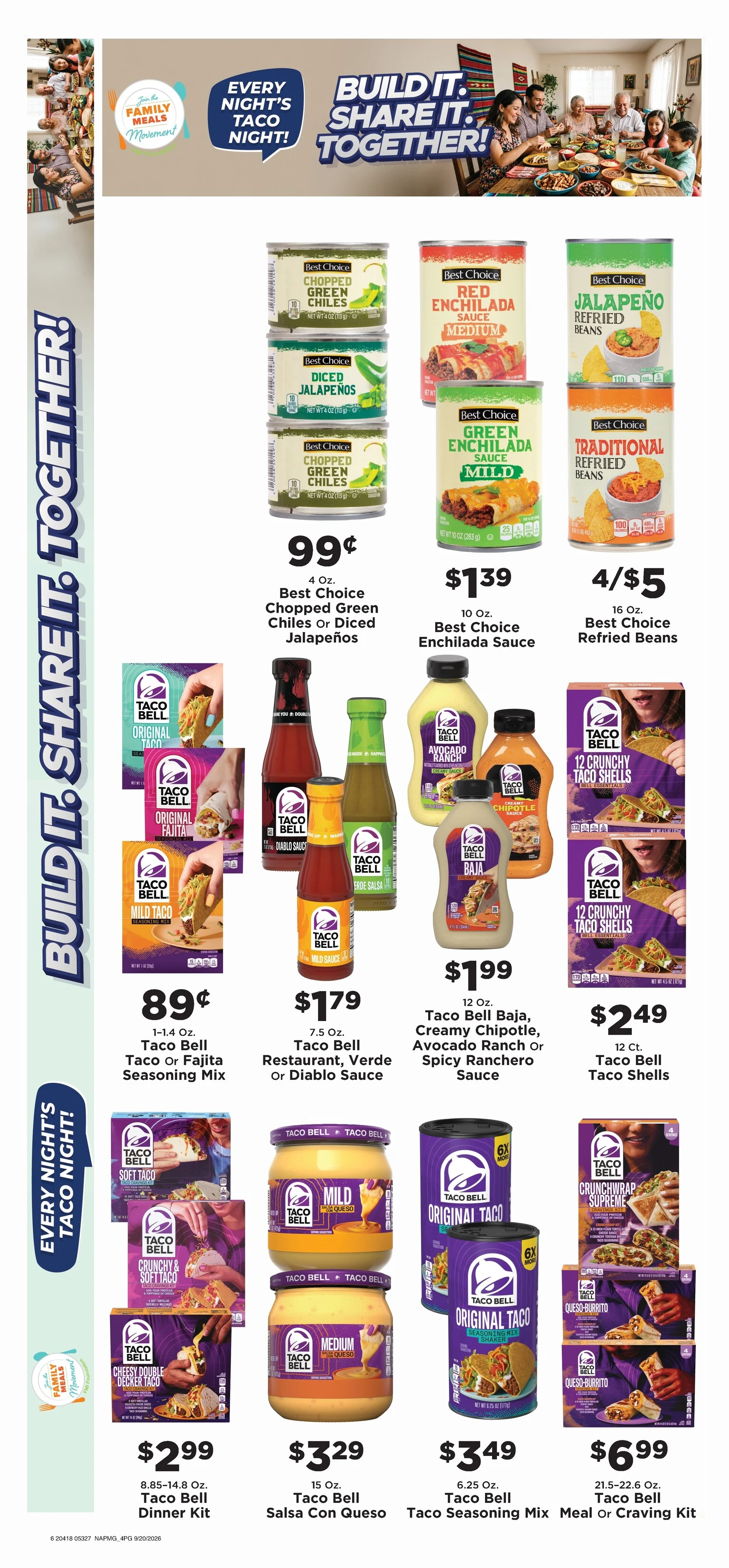 Groceryland Current Ad - Page 6