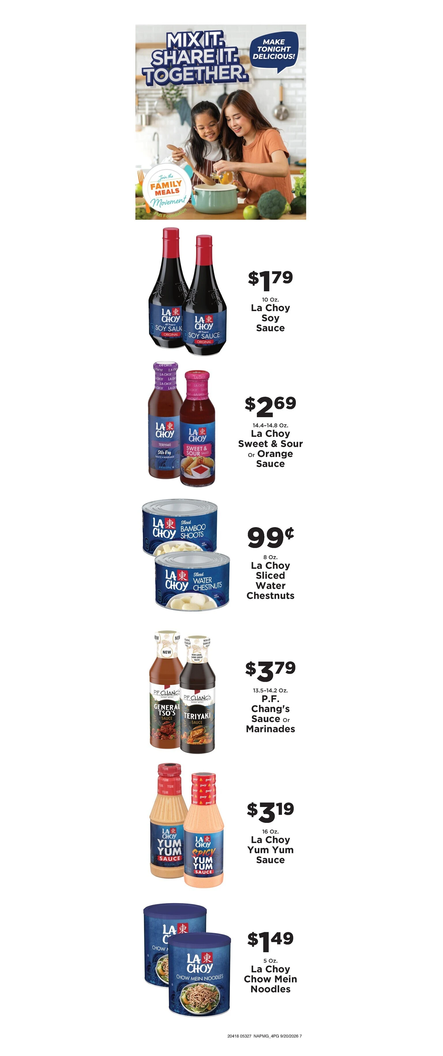 Groceryland Current Ad - Page 7