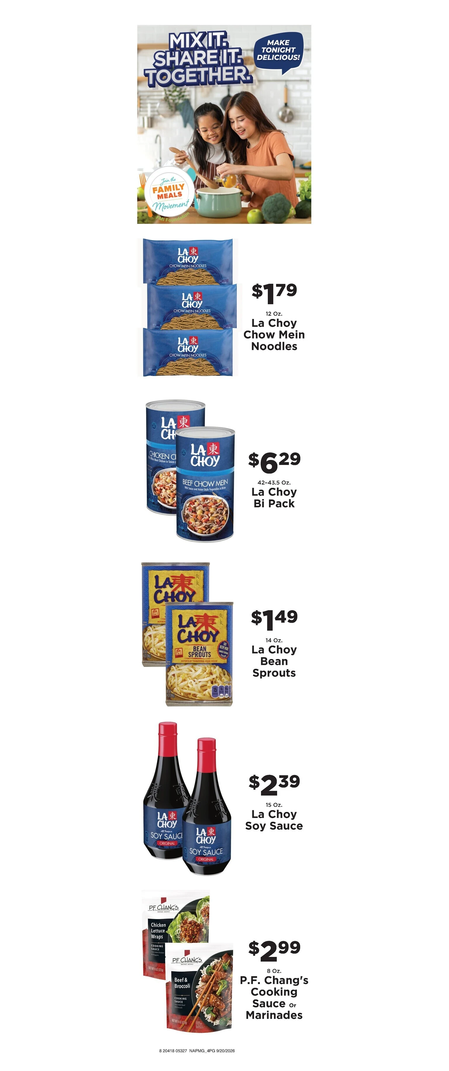 Groceryland Current Ad - Page 8