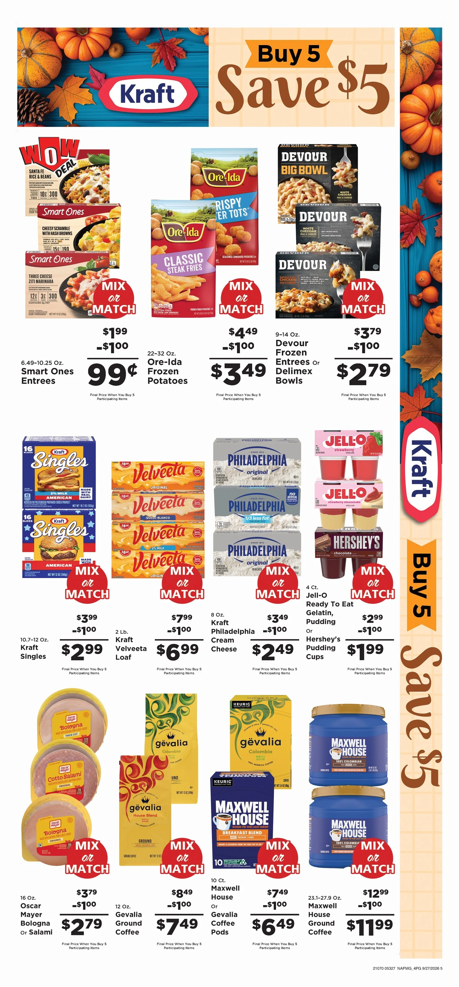 Groceryland Current Ad - Page 5