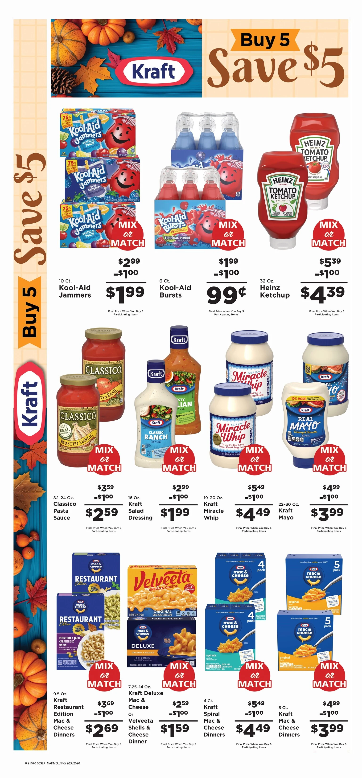 Groceryland Current Ad - Page 6