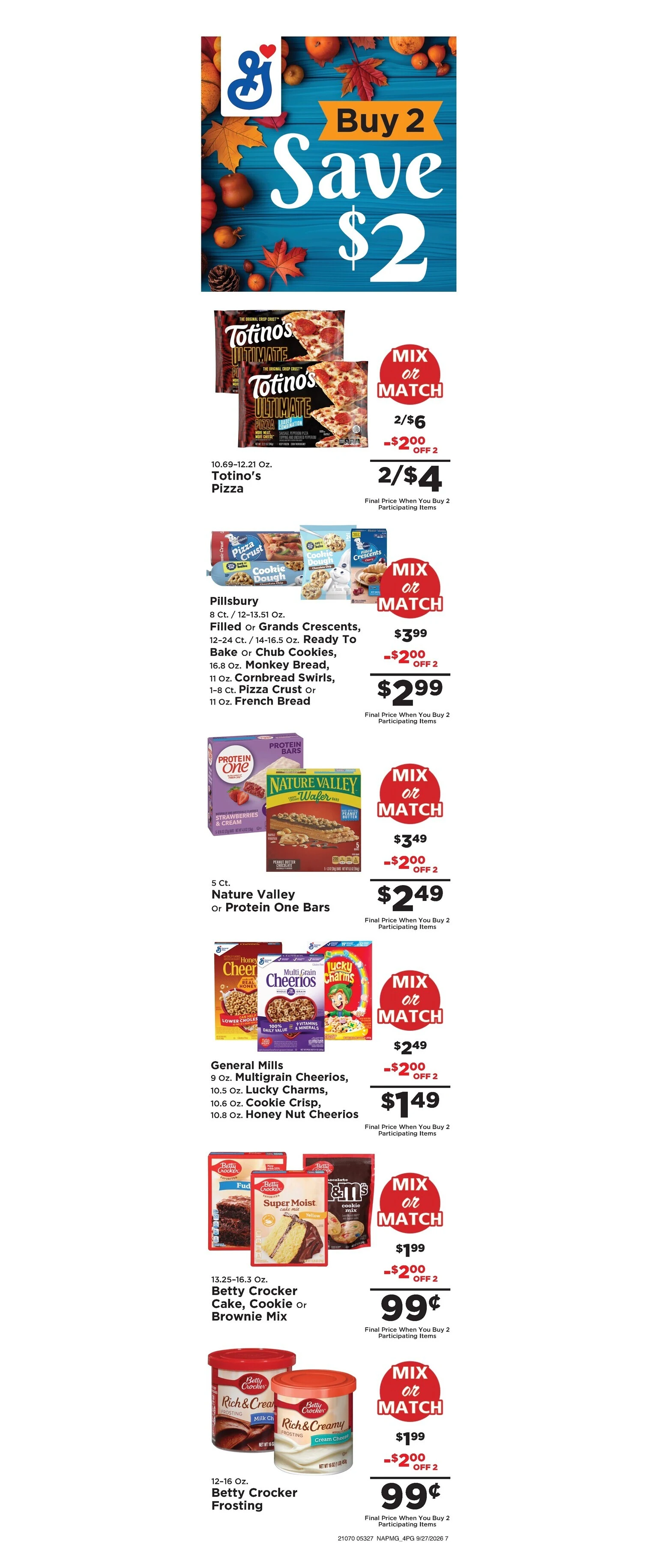 Groceryland Current Ad - Page 7