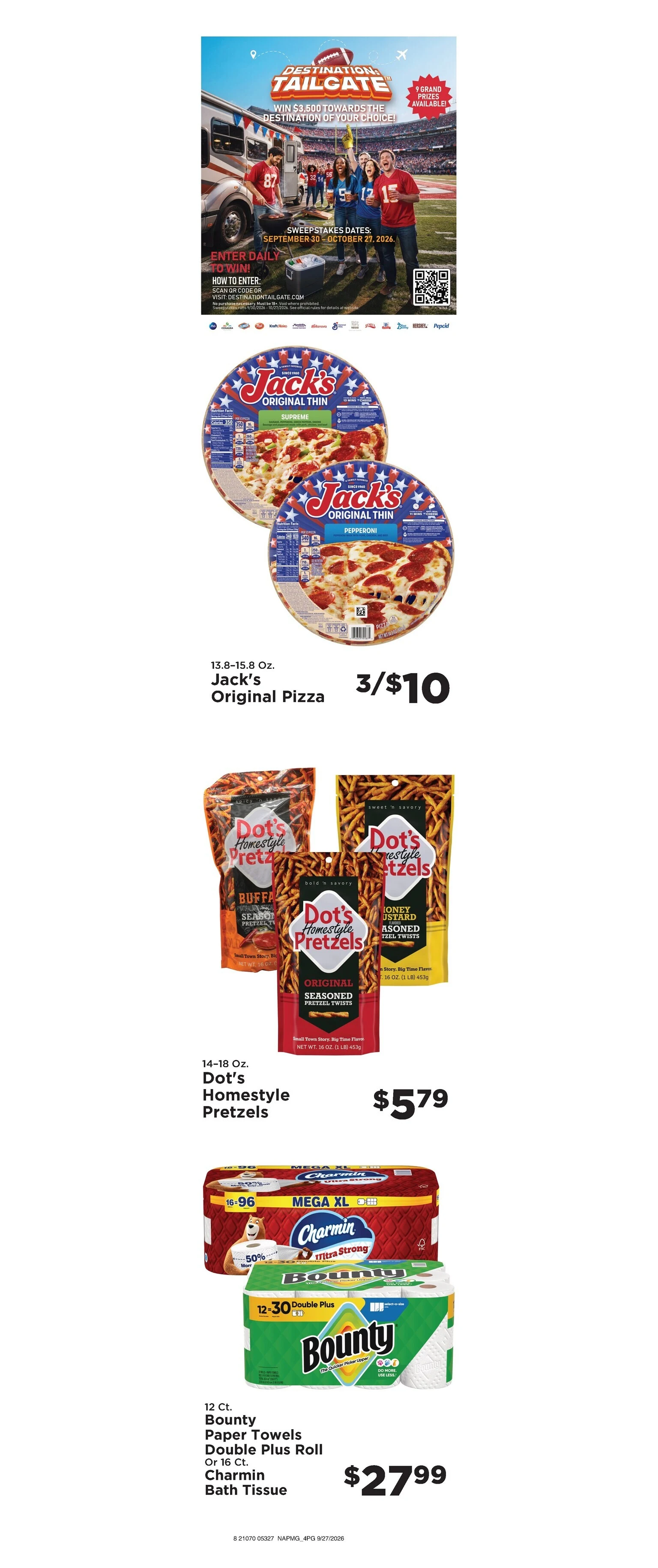 Groceryland Current Ad - Page 8