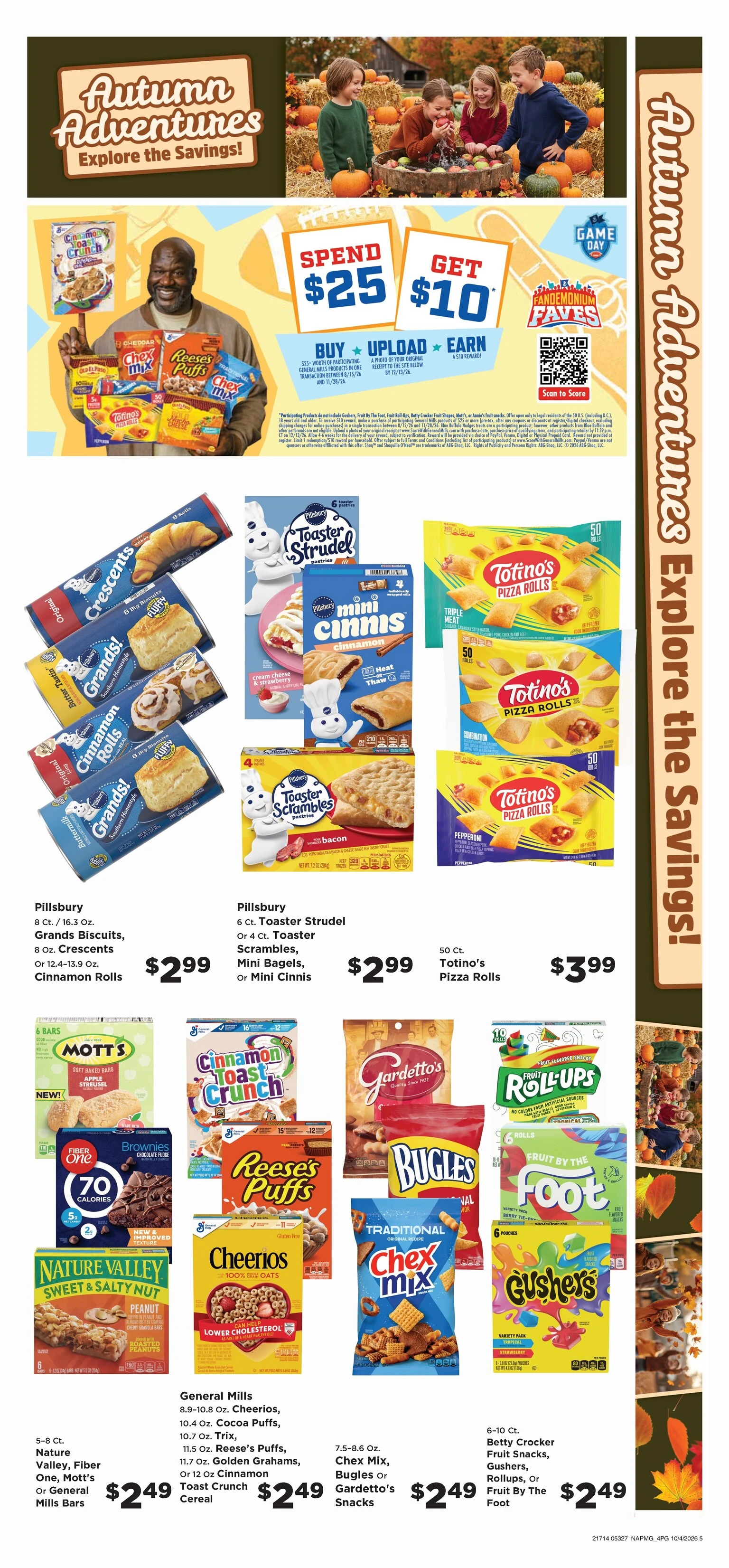Groceryland Current Ad - Page 5