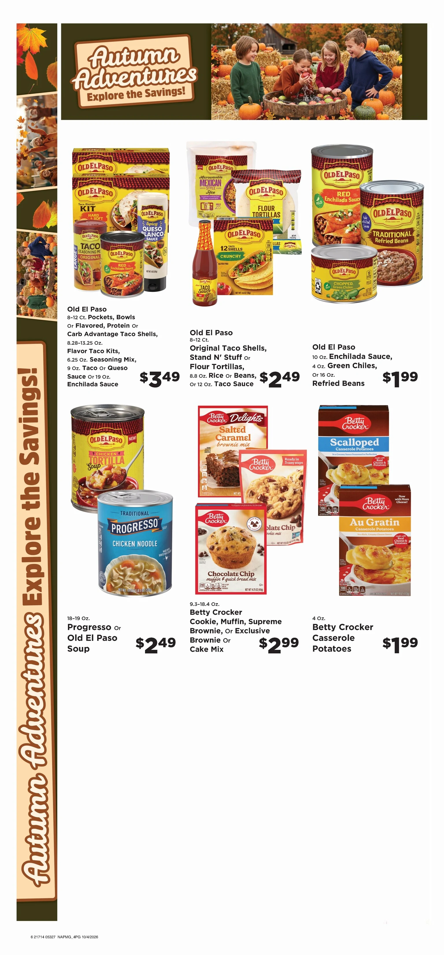 Groceryland Current Ad - Page 6