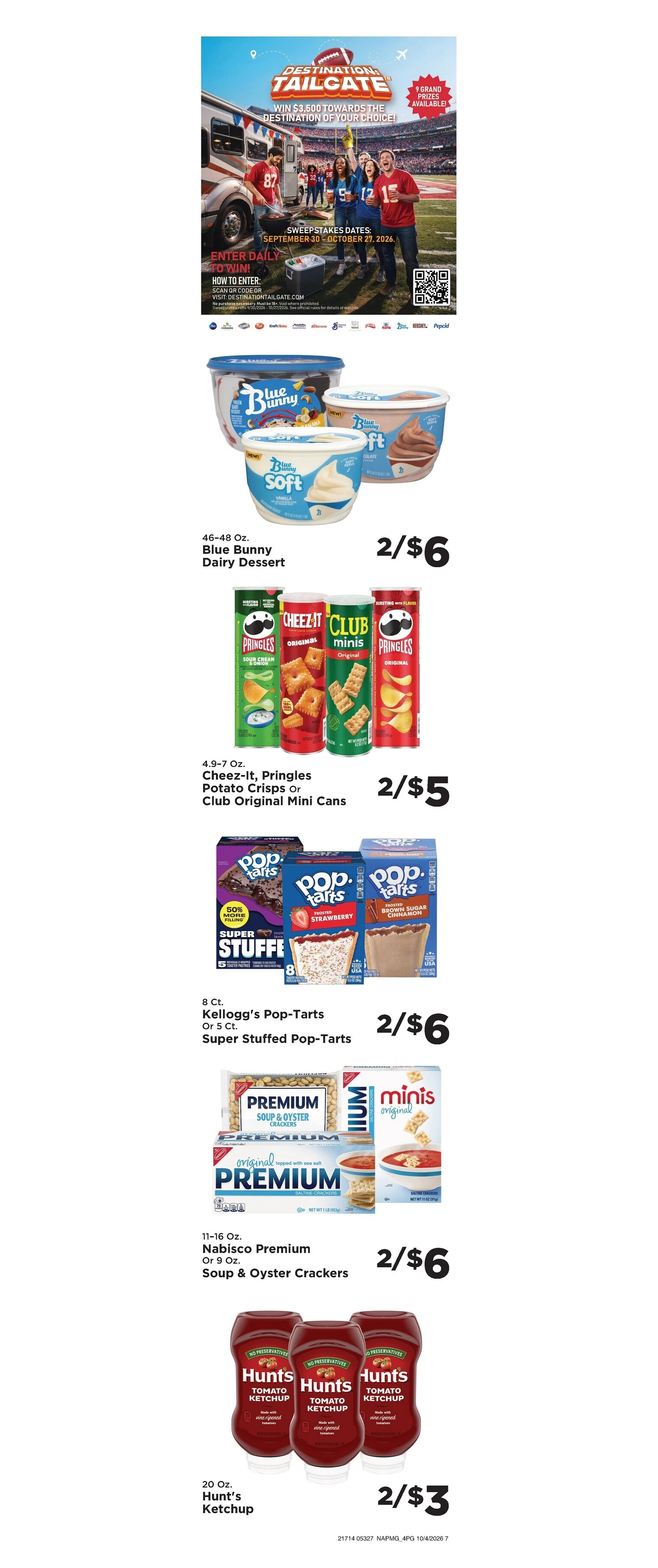 Groceryland Current Ad - Page 7