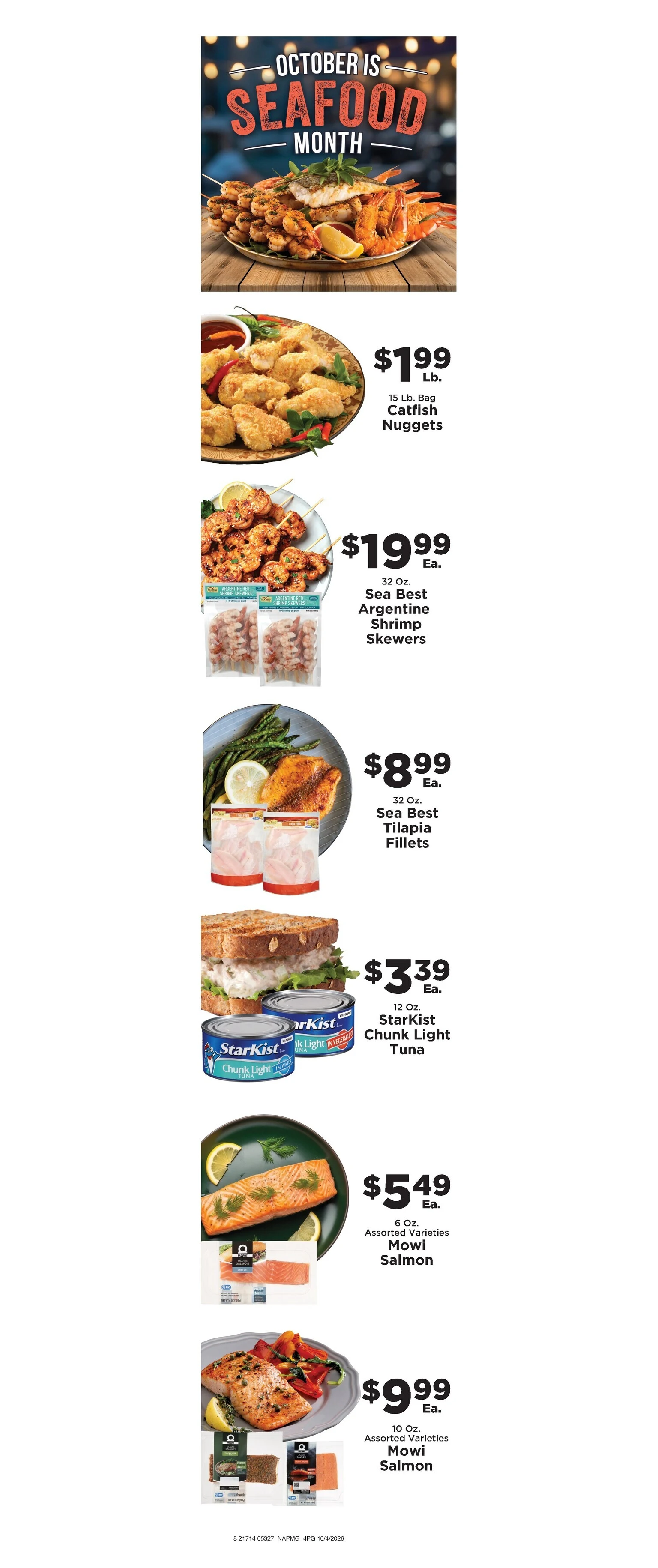Groceryland Current Ad - Page 8