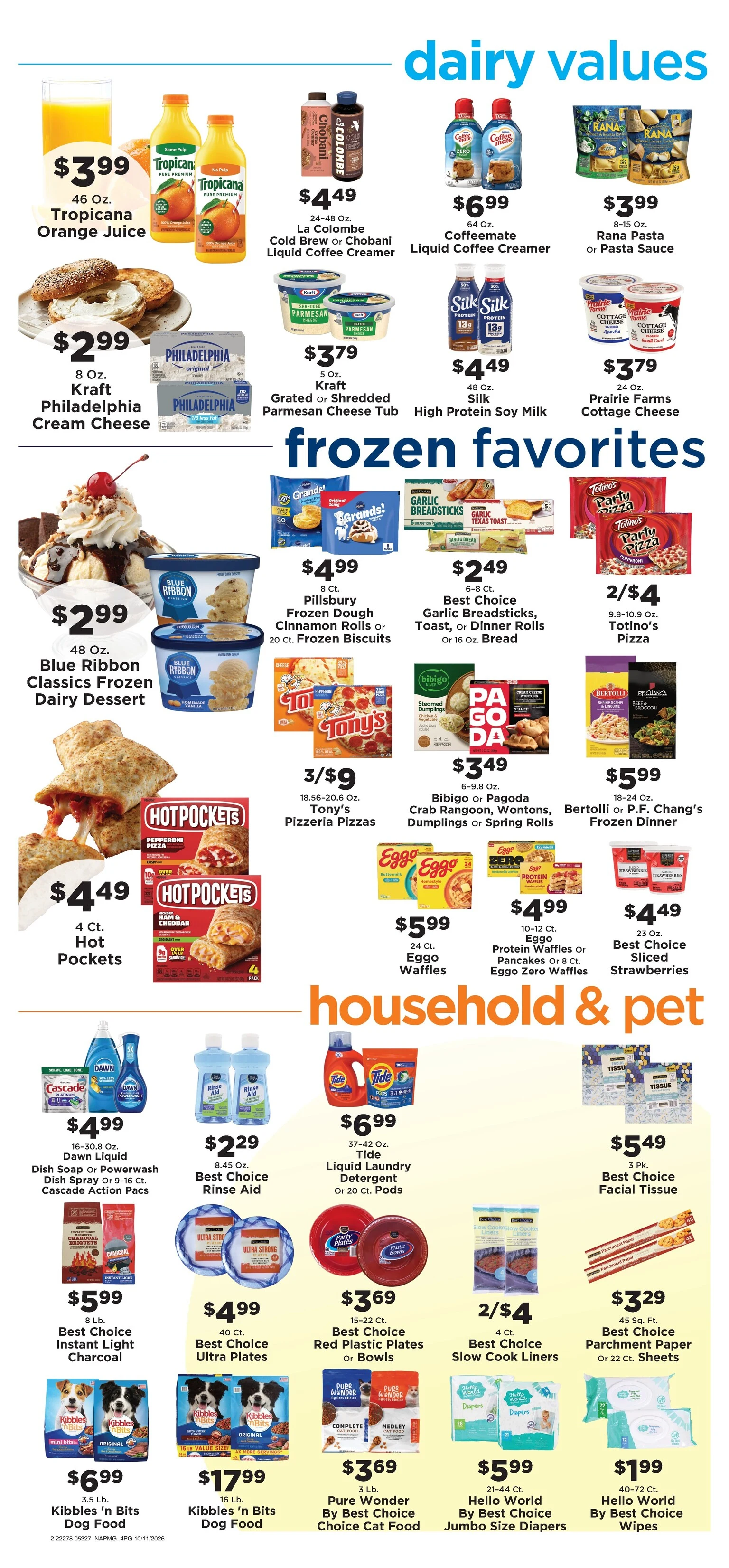 Groceryland Current Ad - Page 2