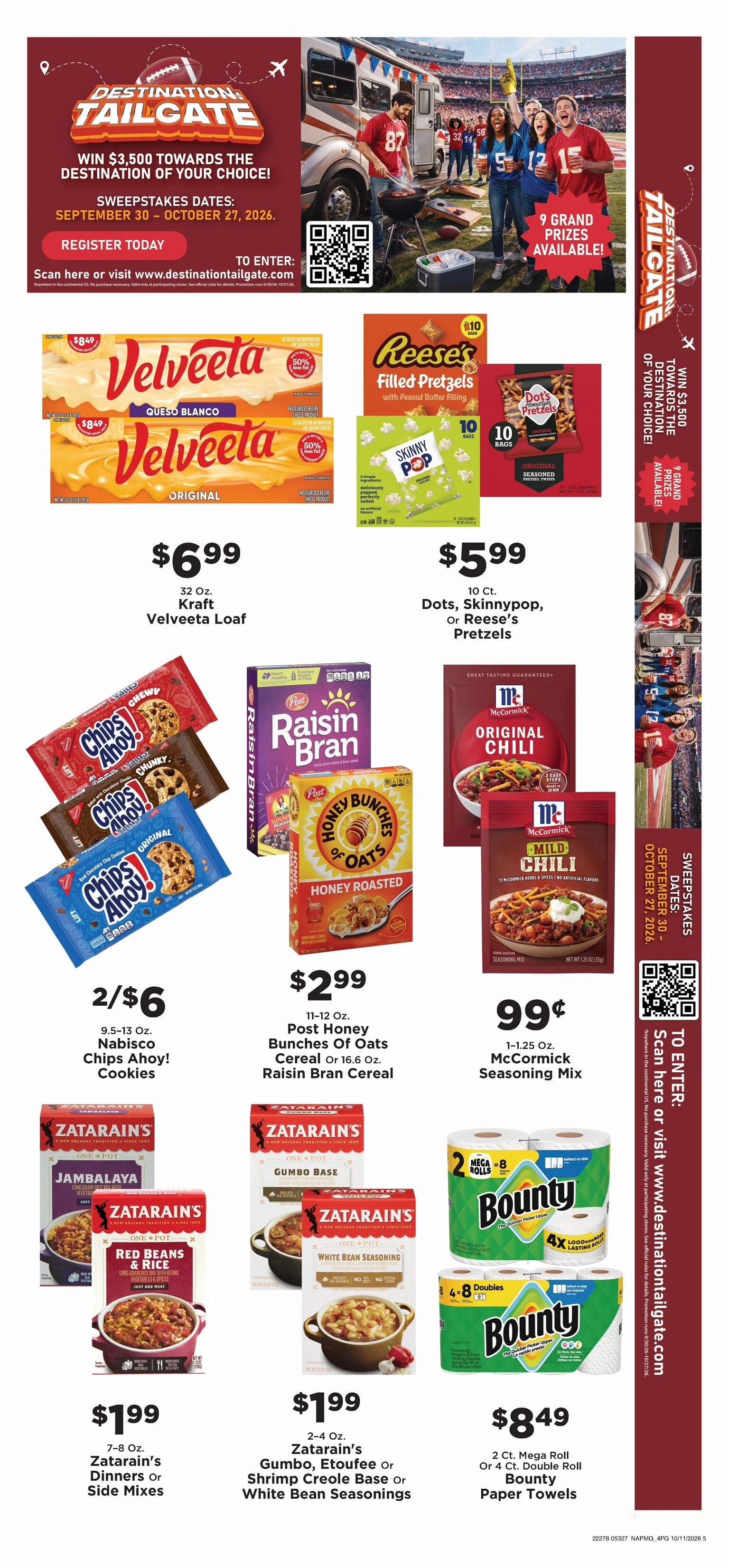 Groceryland Current Ad - Page 5