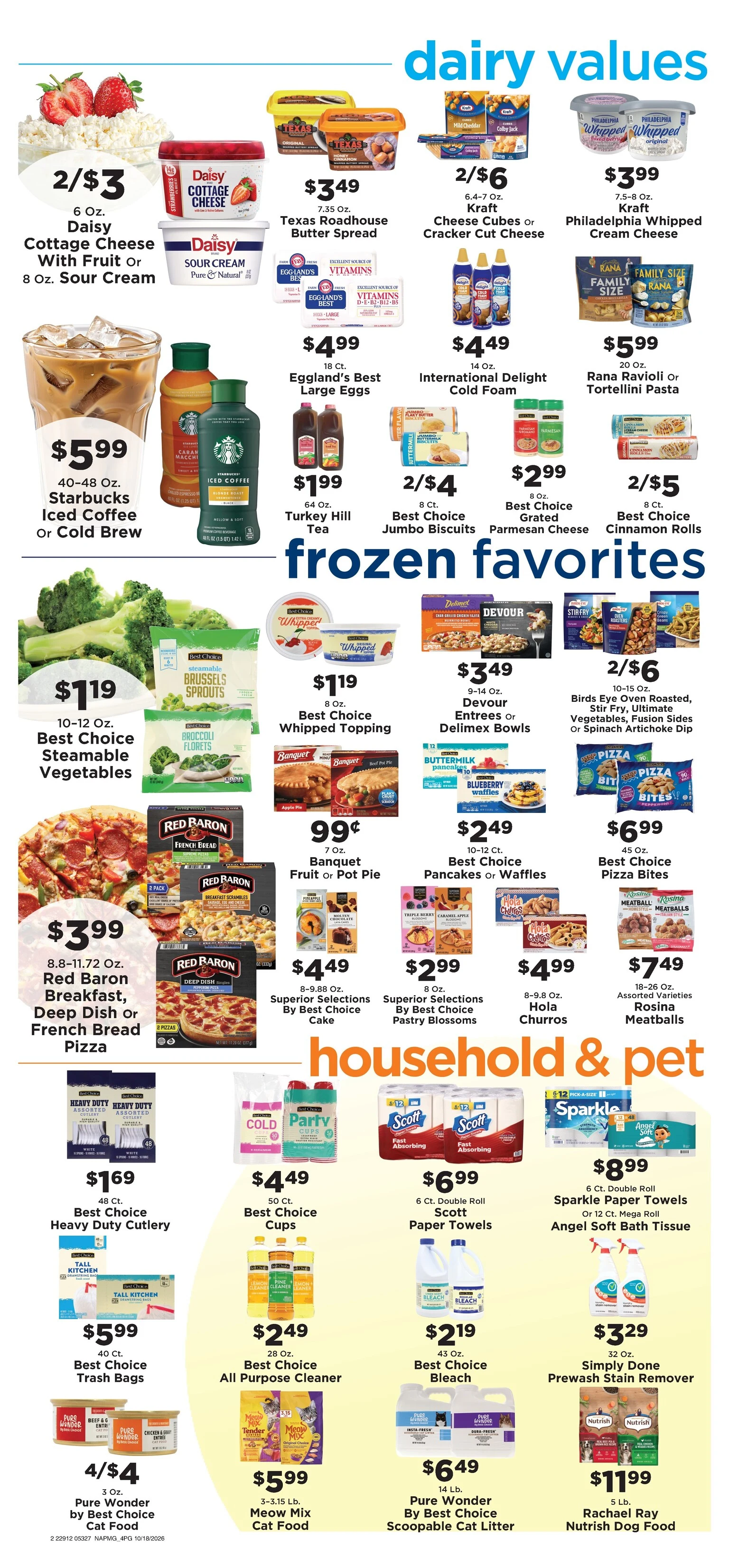 Groceryland Current Ad - Page 2