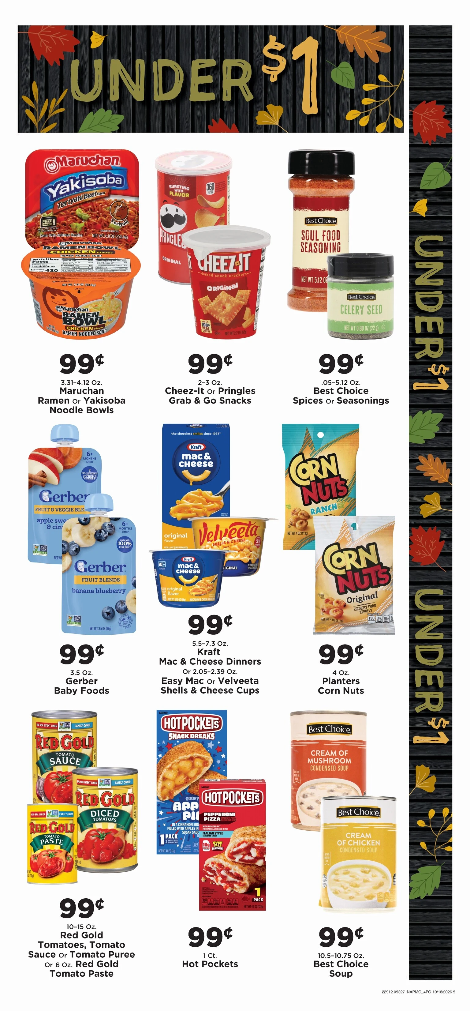 Groceryland Current Ad - Page 5