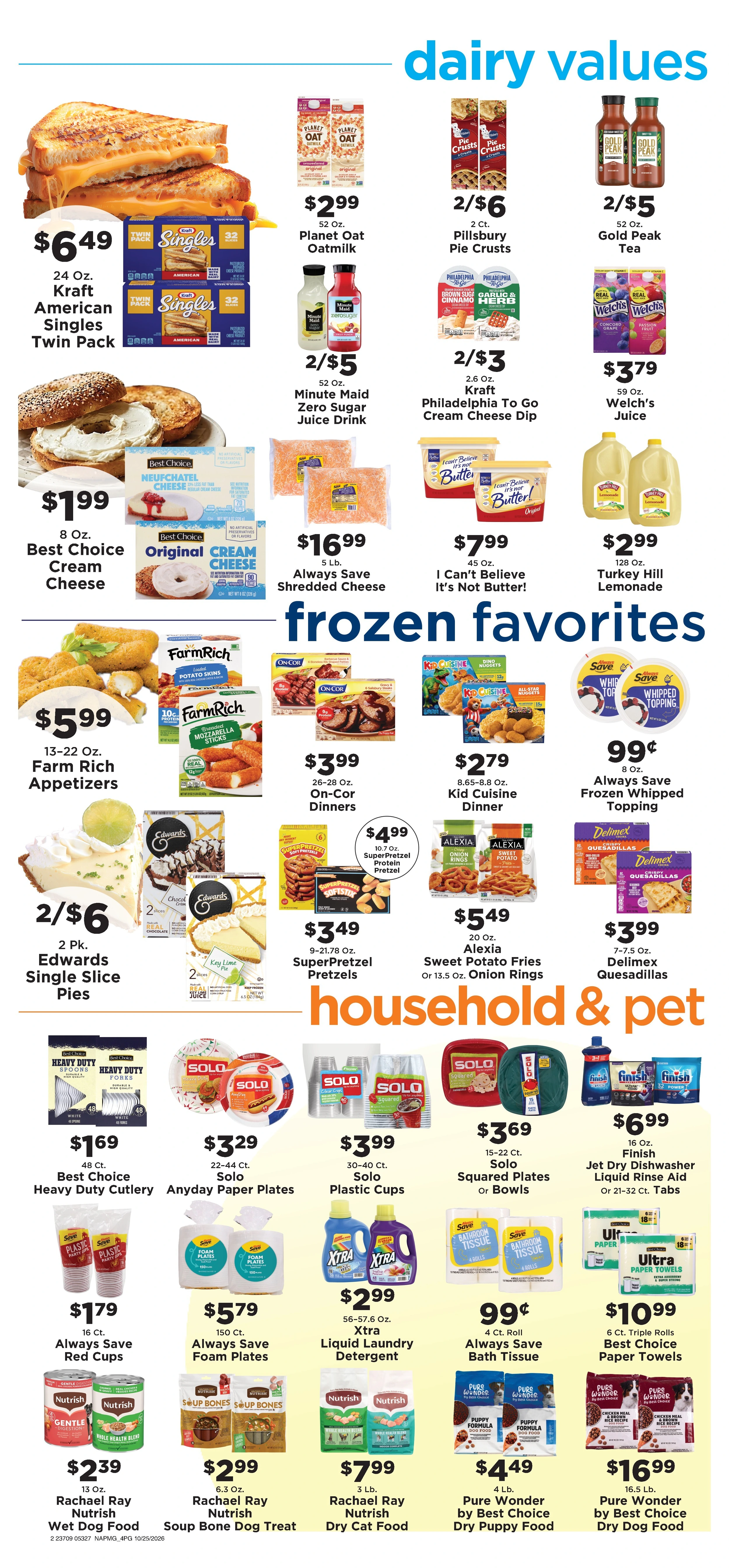 Groceryland Current Ad - Page 2