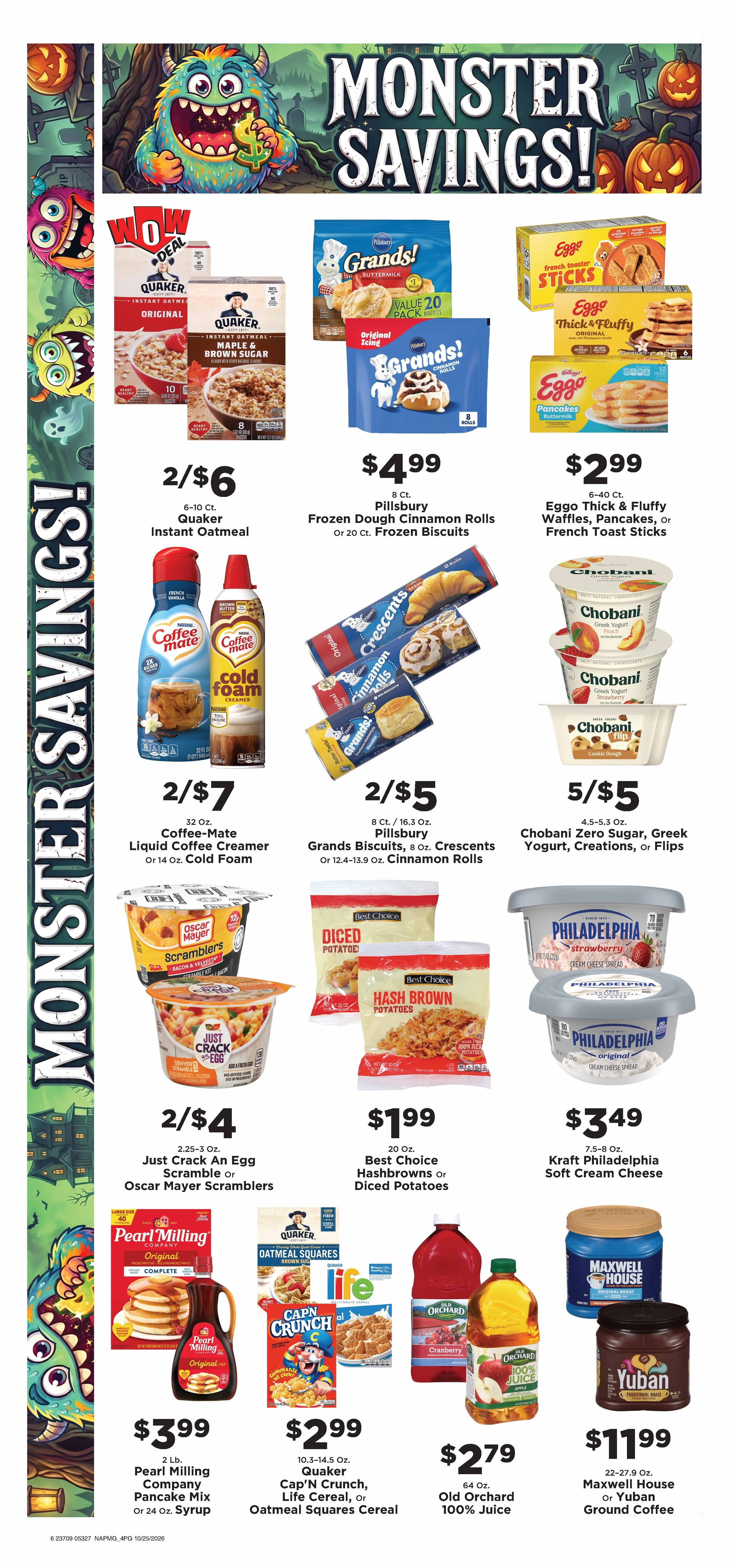 Groceryland Current Ad - Page 6