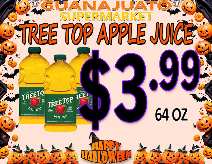 Guanajuato Supermarket - Houston (Hammerly) Weekly Ad - Page 11