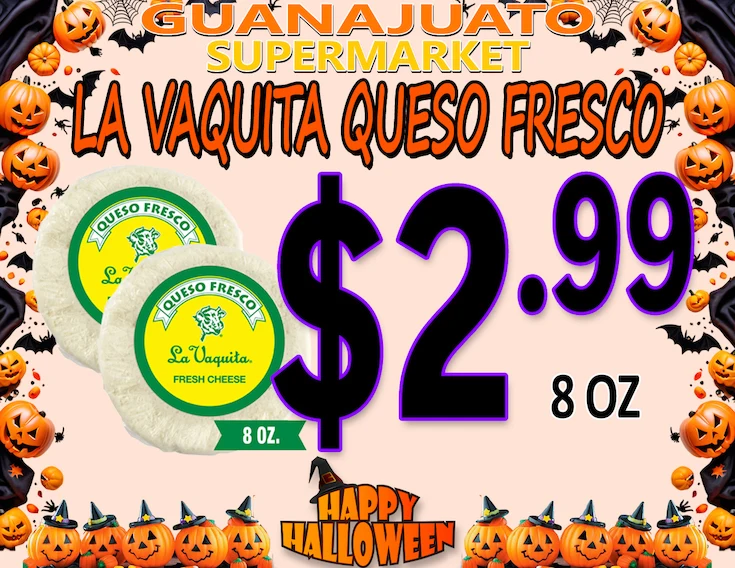Guanajuato Supermarket - Houston (Hammerly) Weekly Ad - Page 12