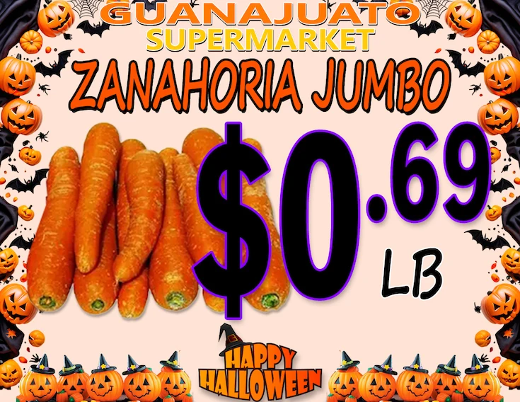 Guanajuato Supermarket - Houston (Hammerly) Weekly Ad - Page 13