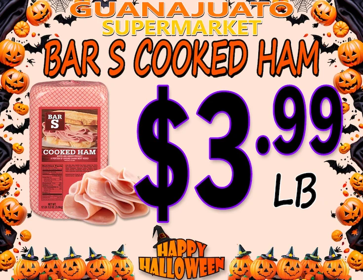 Guanajuato Supermarket - Houston (Hammerly) Weekly Ad - Page 14