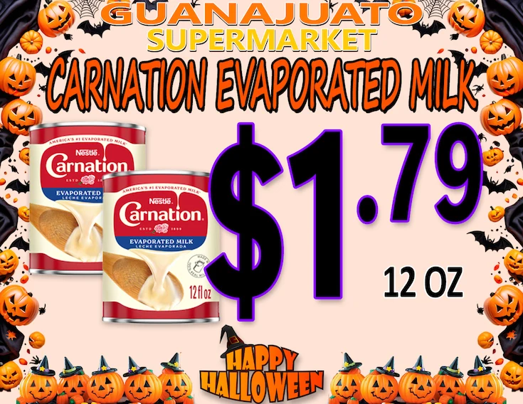 Guanajuato Supermarket - Houston (Hammerly) Weekly Ad - Page 16