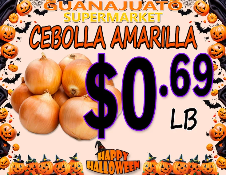 Guanajuato Supermarket - Houston (Hammerly) Weekly Ad - Page 17