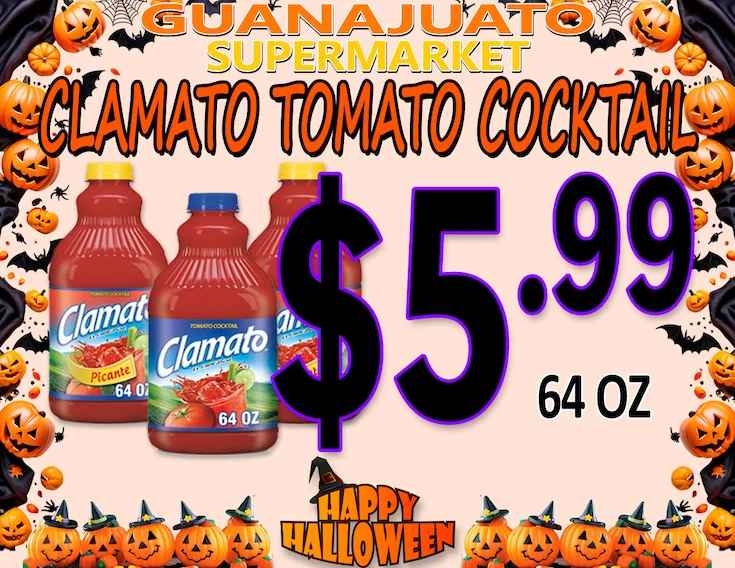 Guanajuato Supermarket - Houston (Hammerly) Weekly Ad - Page 19