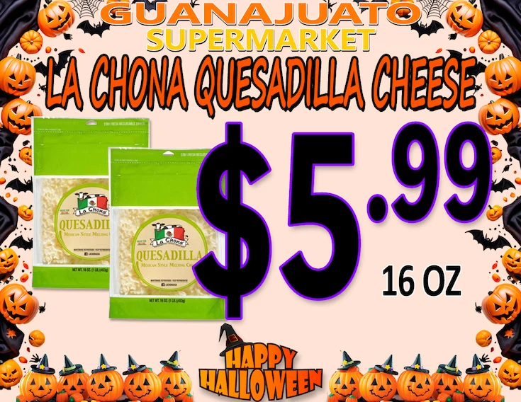 Guanajuato Supermarket - Houston (Hammerly) Weekly Ad - Page 26