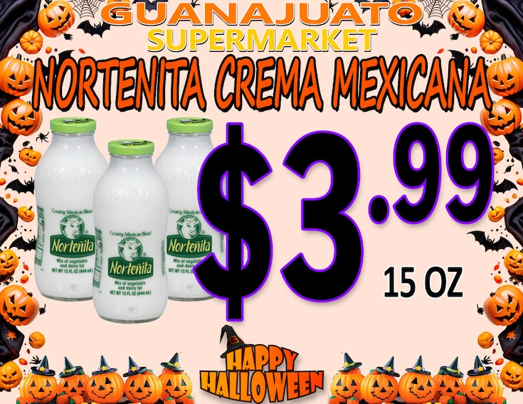 Guanajuato Supermarket - Houston (Hammerly) Weekly Ad - Page 29