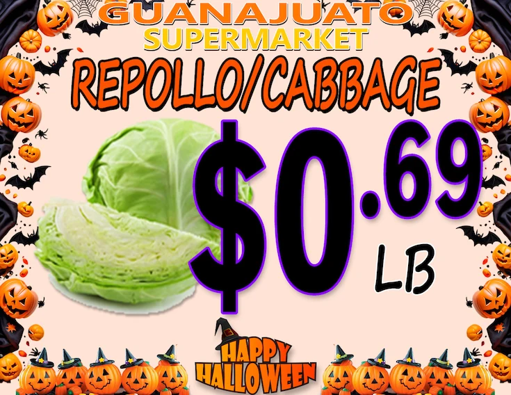 Guanajuato Supermarket - Houston (Hammerly) Weekly Ad - Page 6