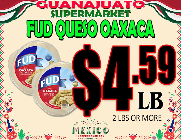 Guanajuato Supermarket - Houston (Hammerly) Weekly Ad - Page 29