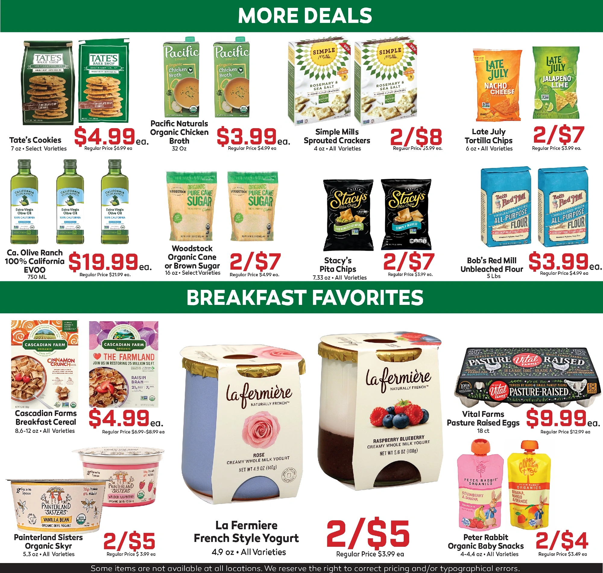 Gus's Community Market Specials - Page 4