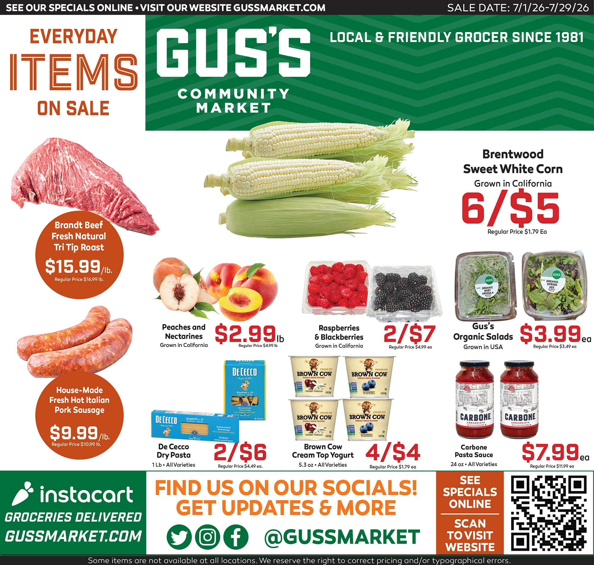 Flyer page 2
