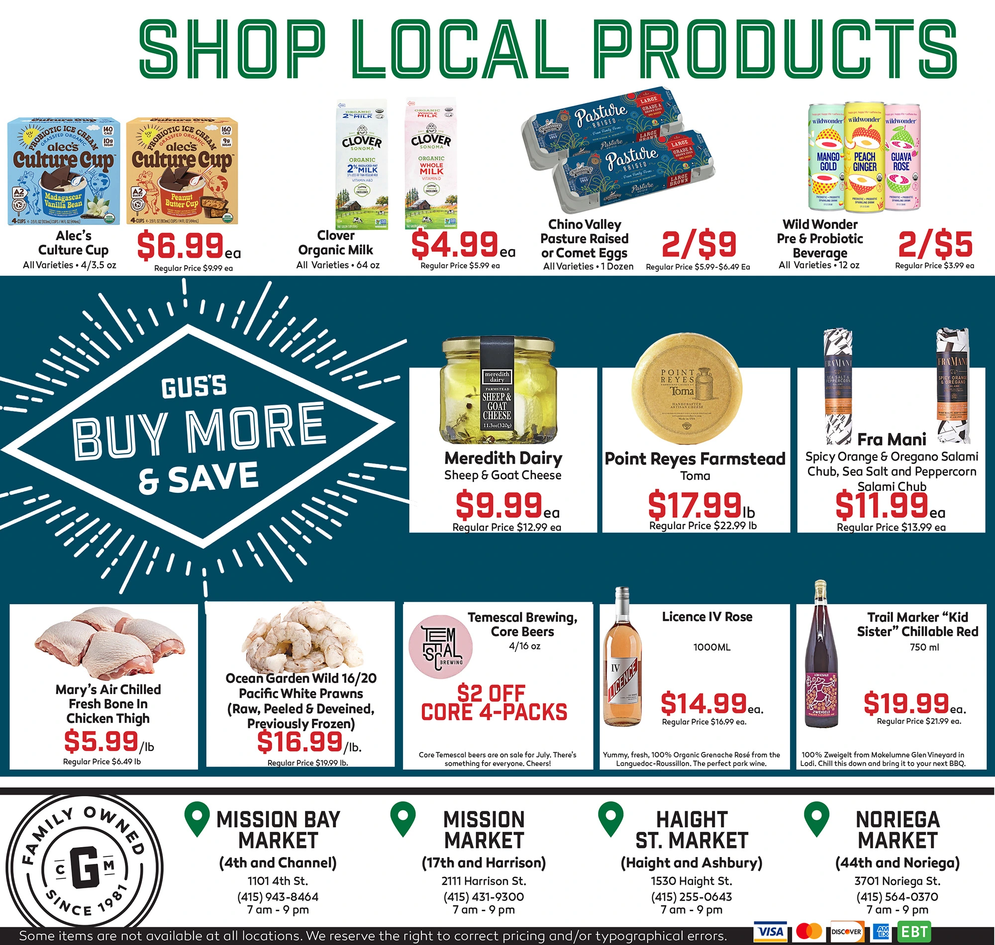 Flyer page 5