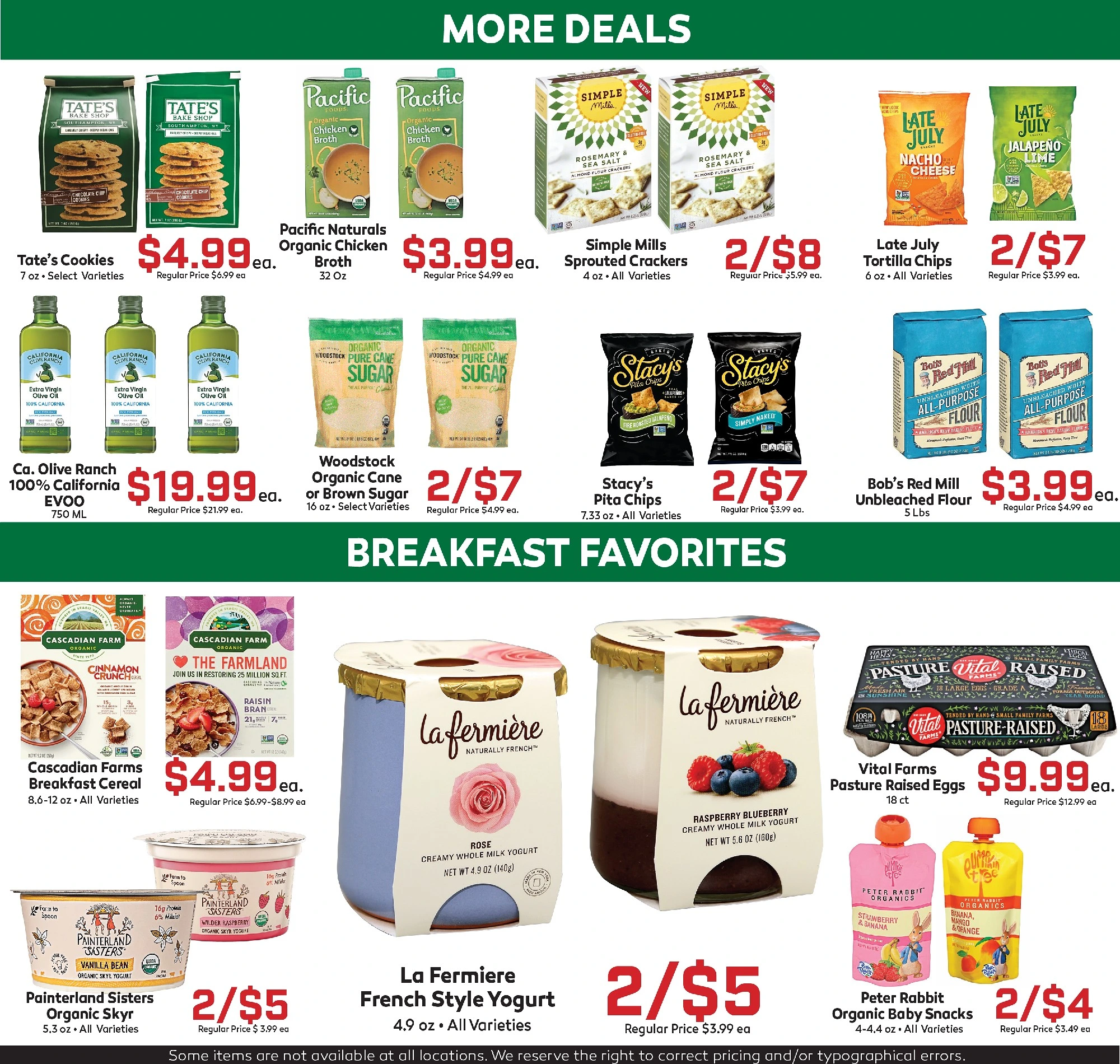 Gus's Market Specials - Page 4