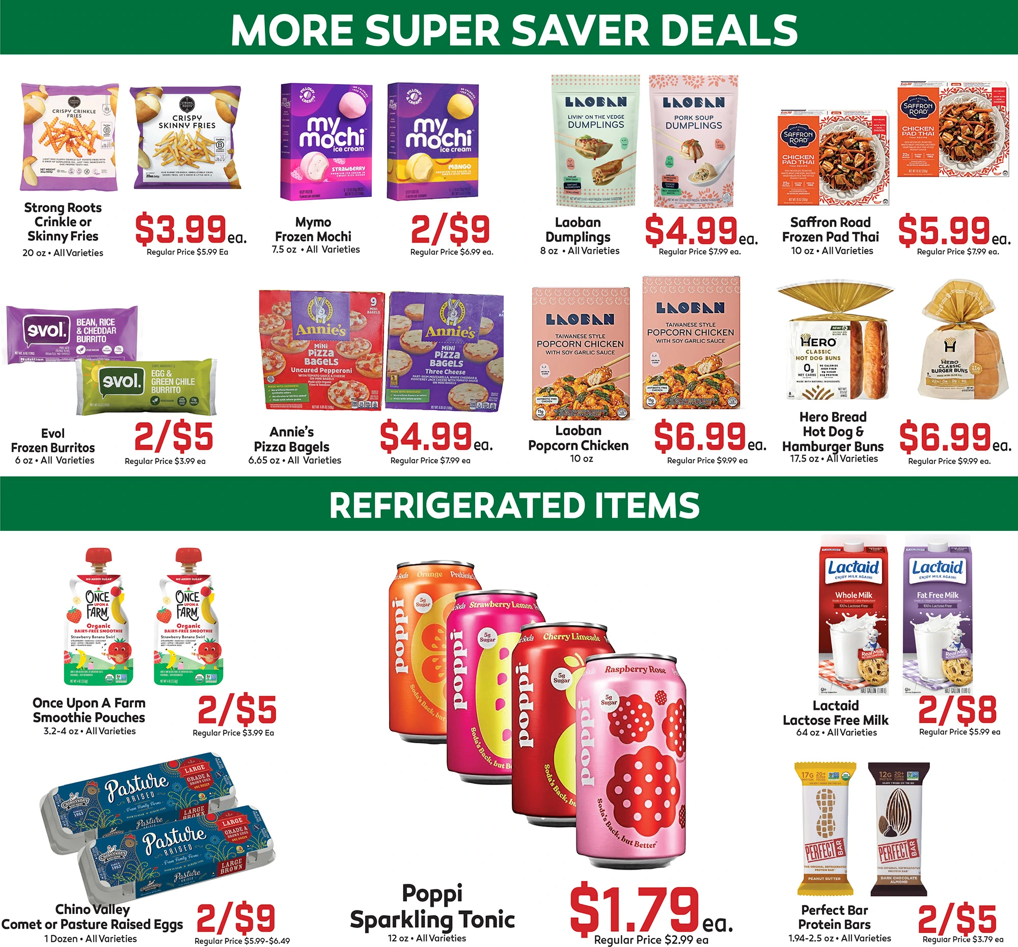 Gus's Market Specials - Page 3
