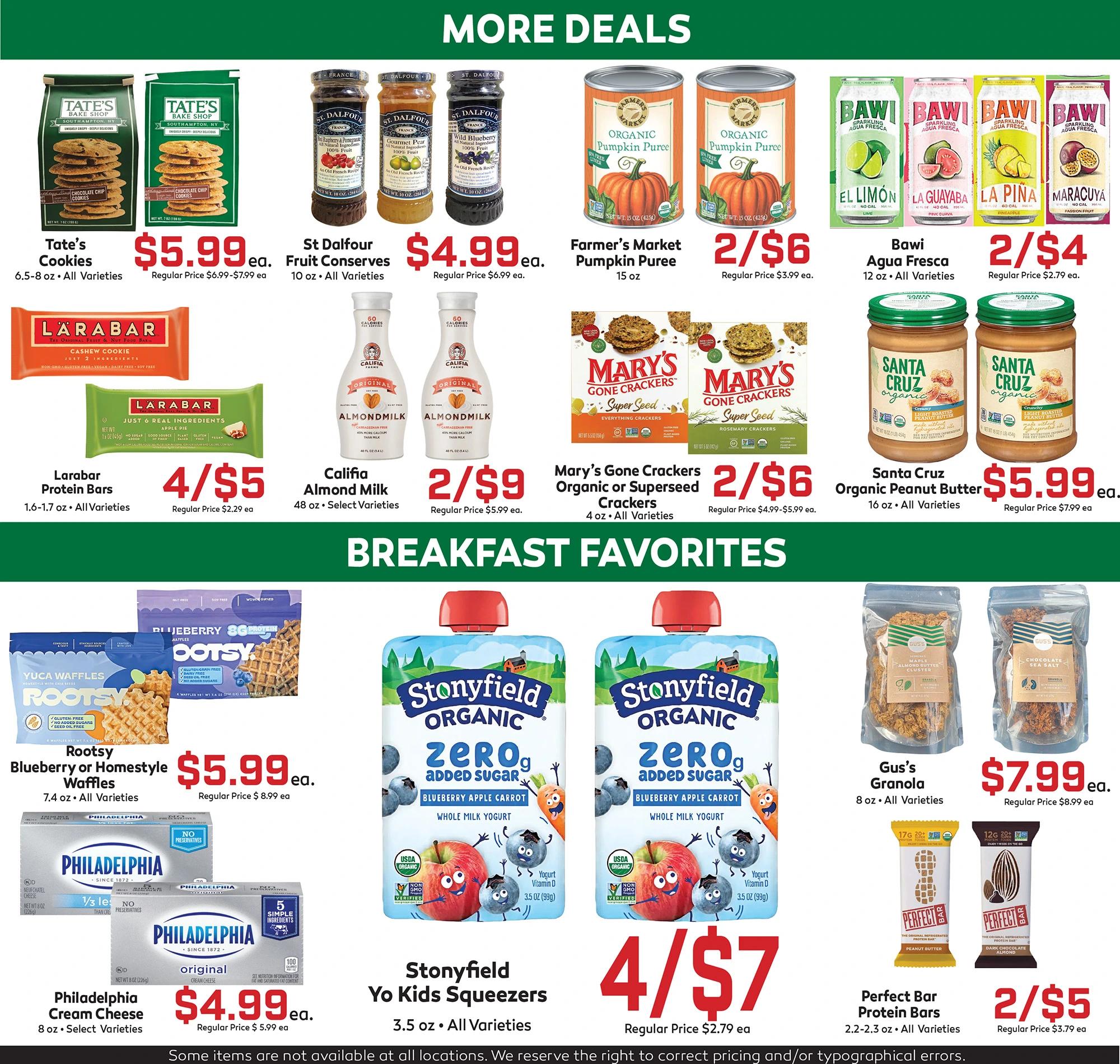 Gus's Market Specials - Page 4
