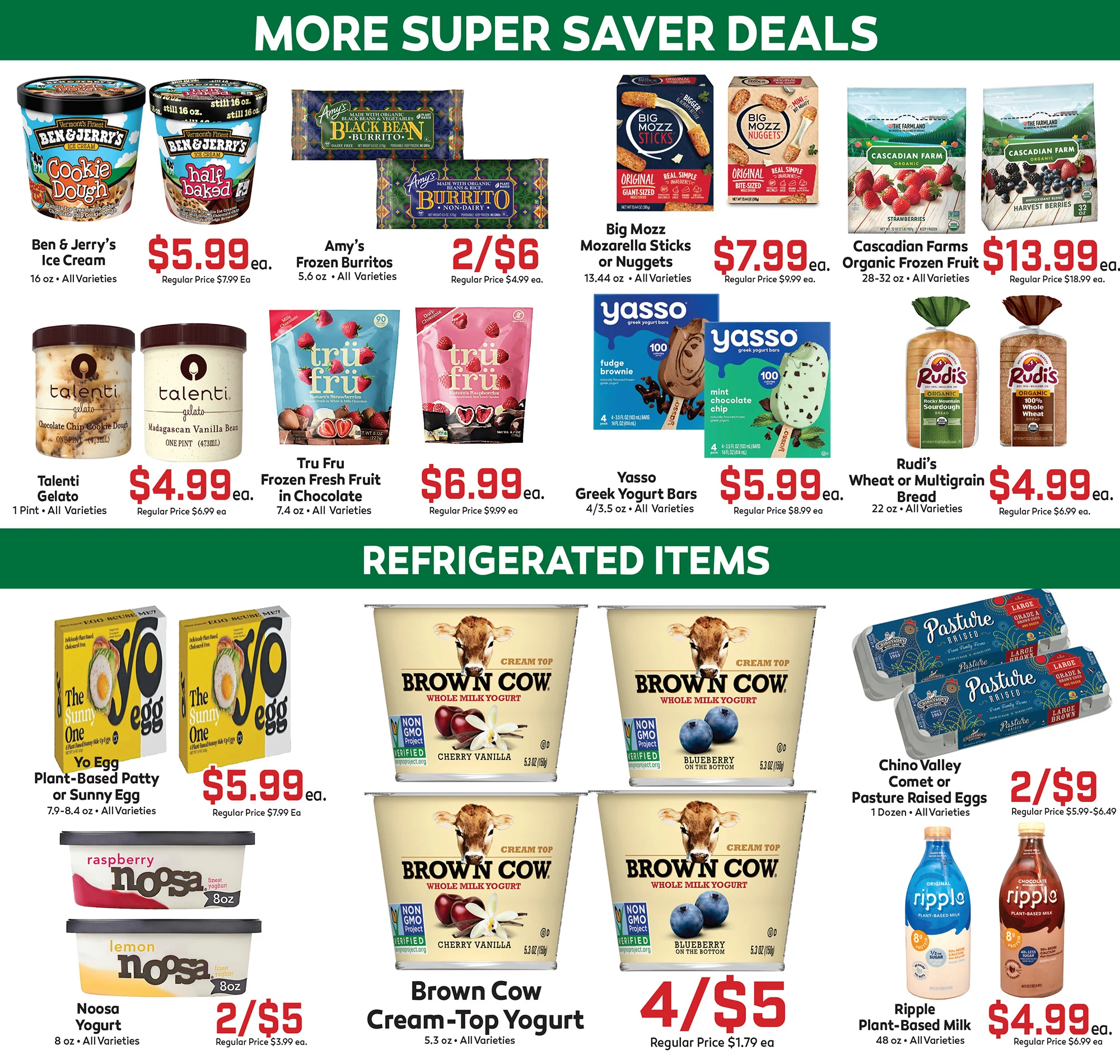 Gus's Market Specials - Page 2