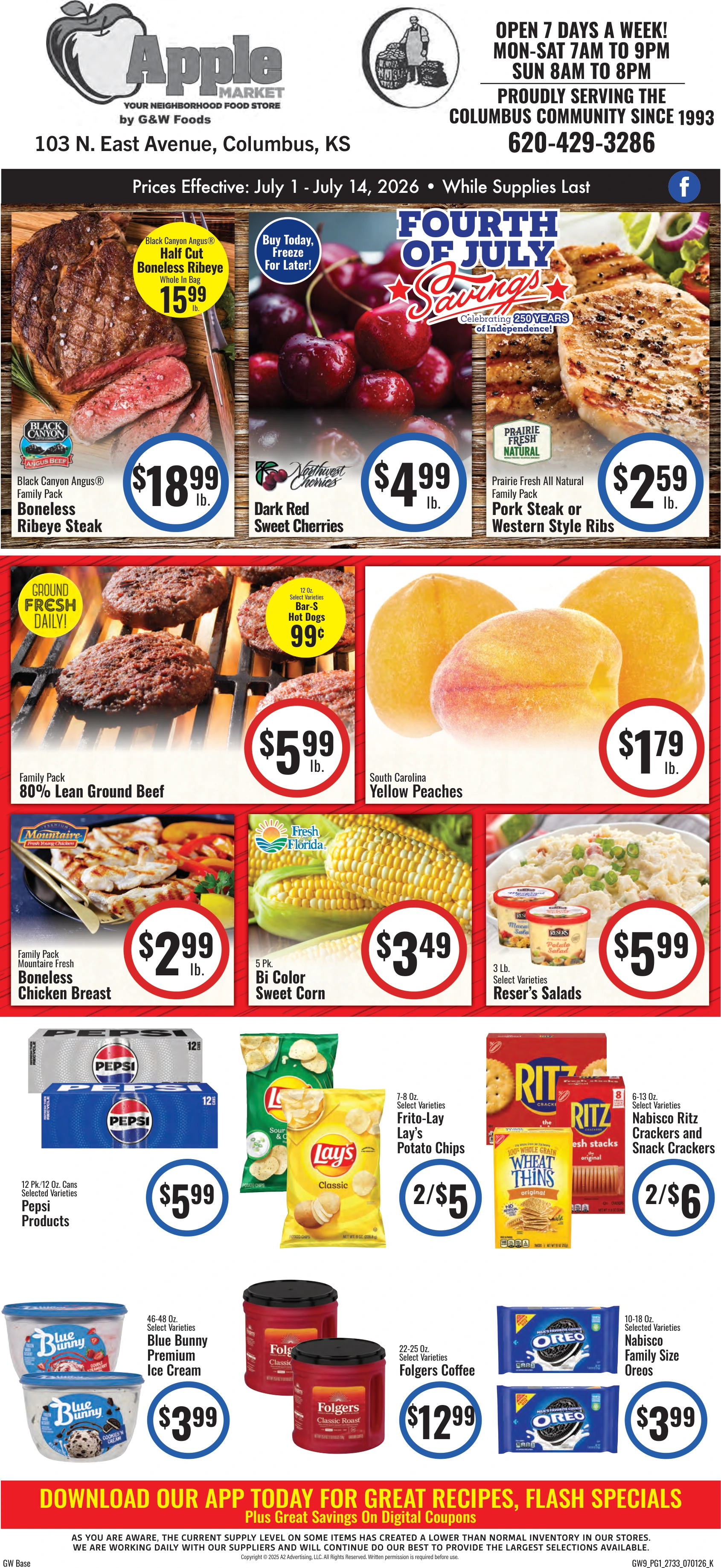 Flyer page 3