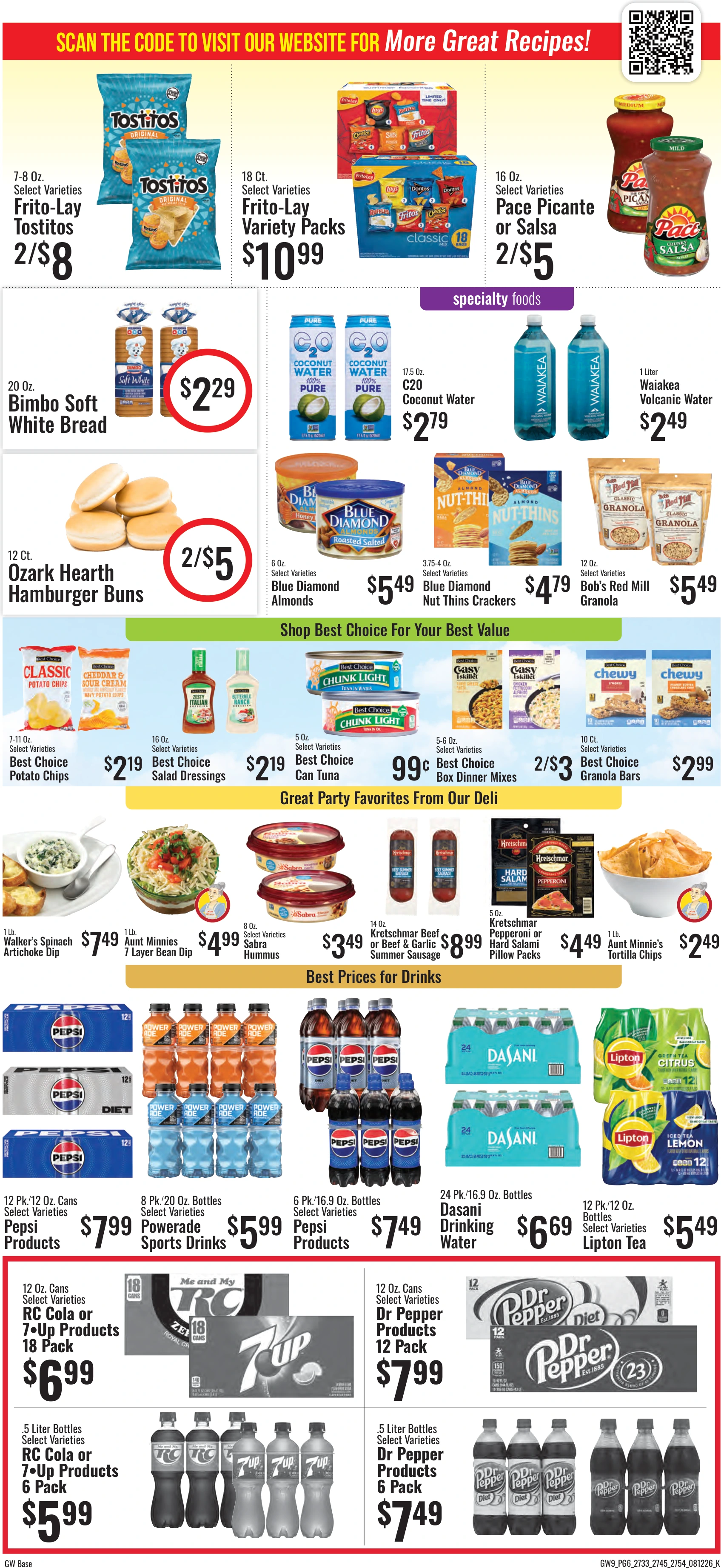 Flyer page 6