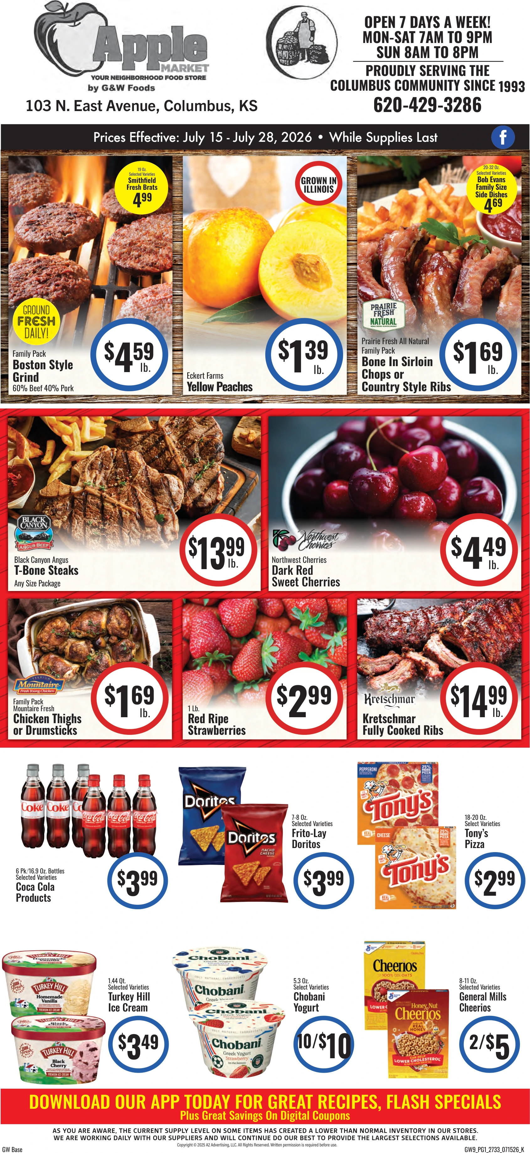 Flyer page 3