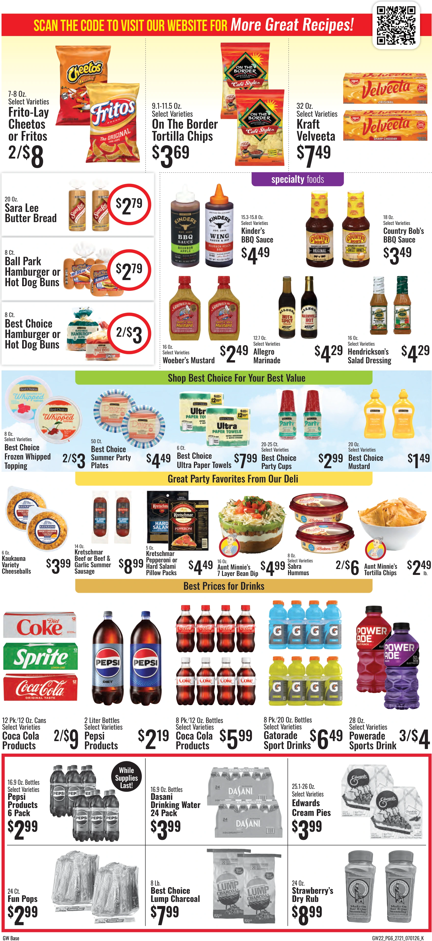 Flyer page 8