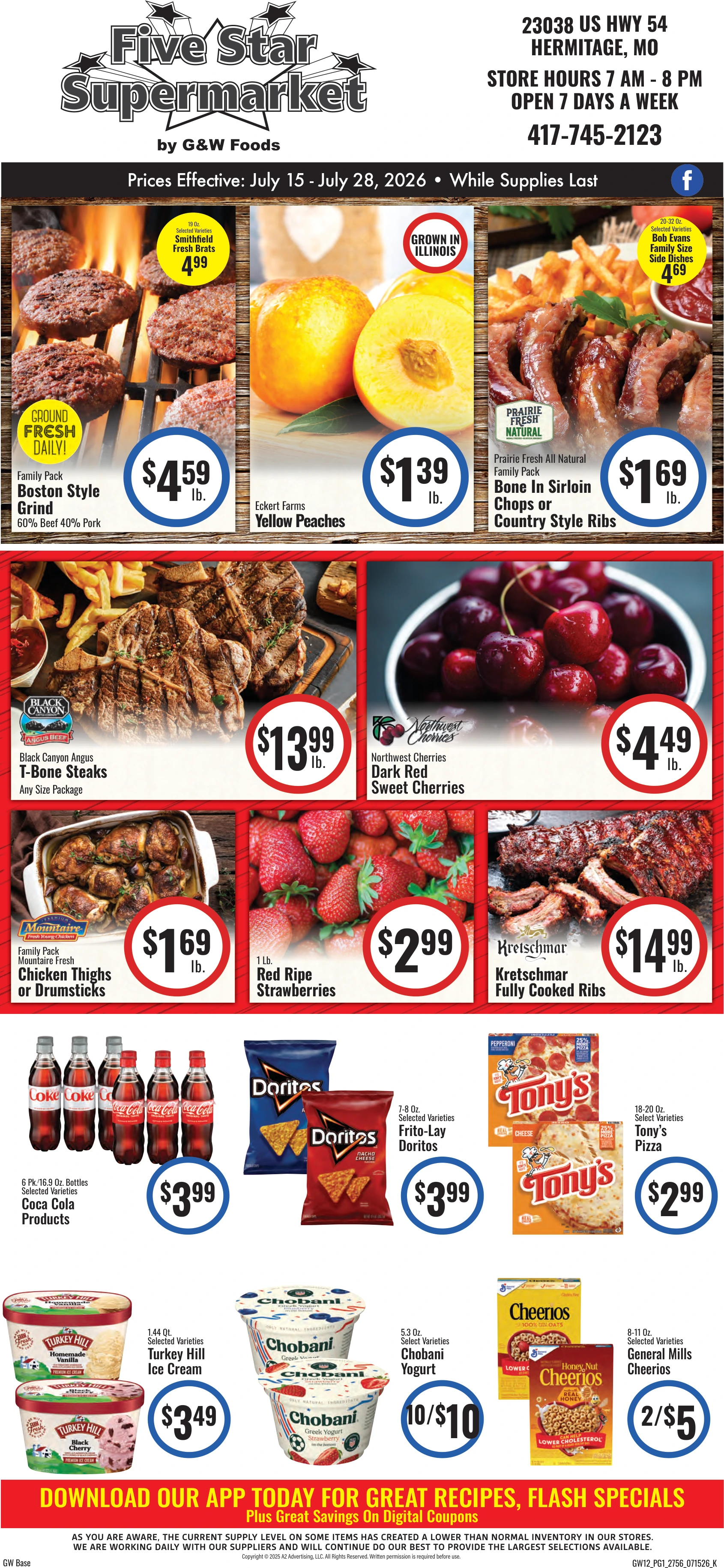 Flyer page 3