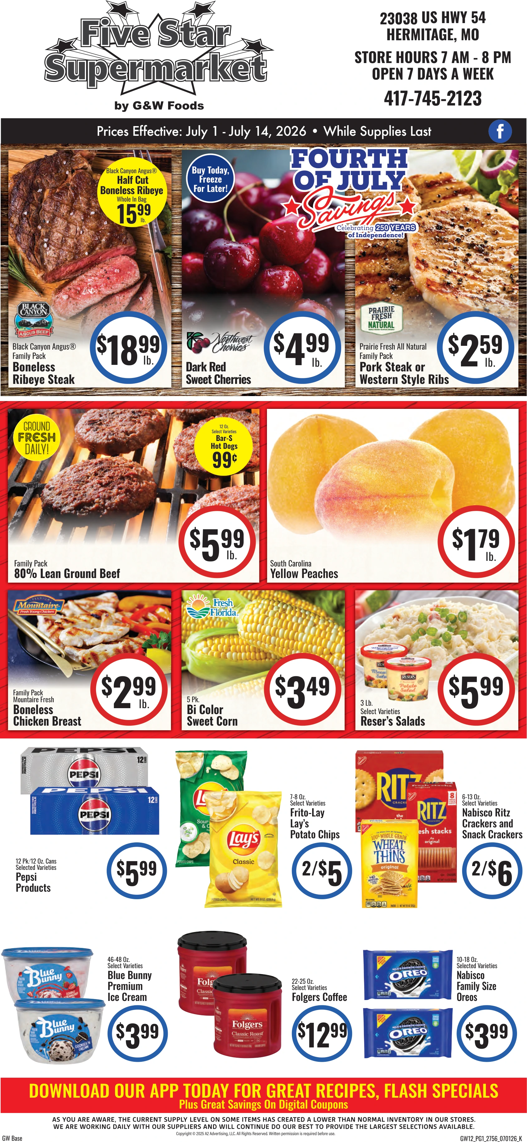 Flyer page 3