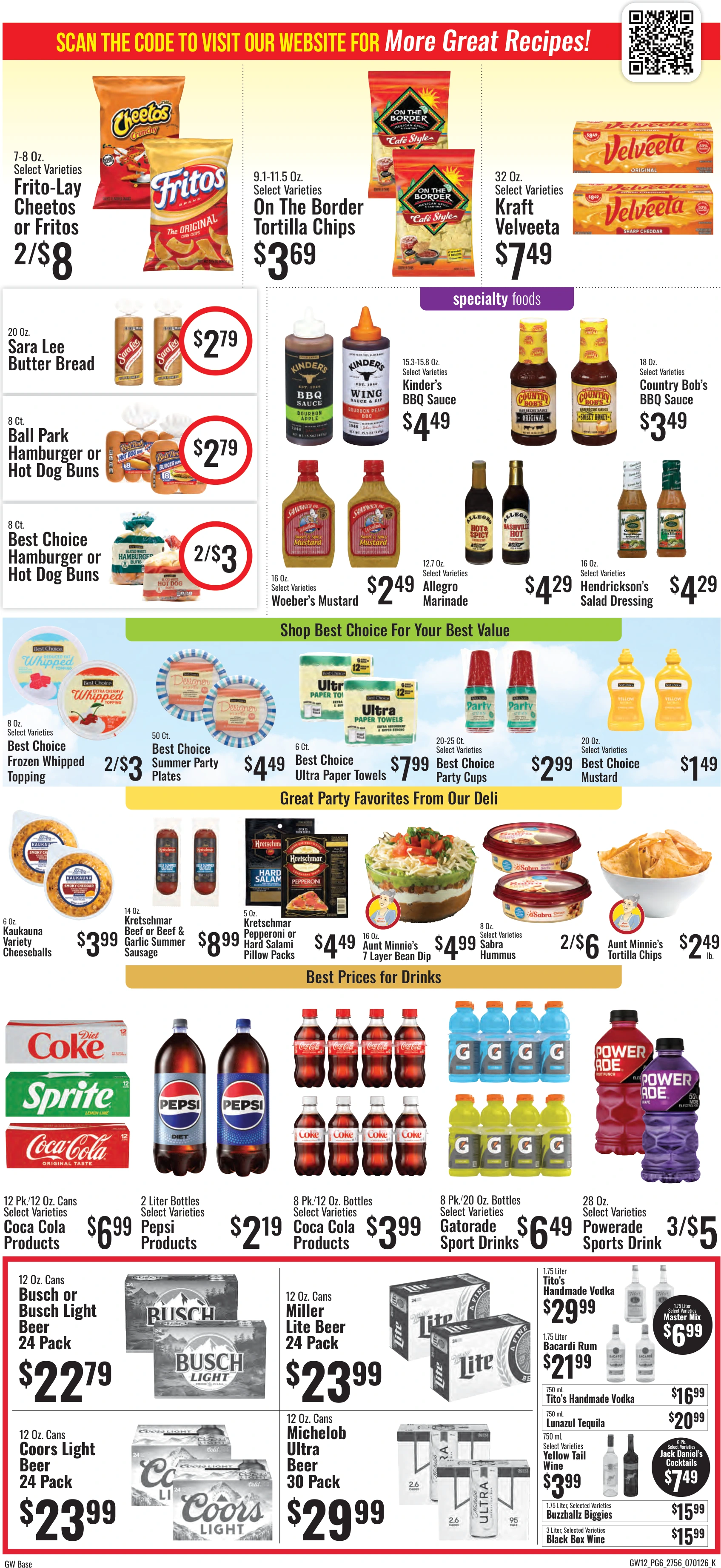 Flyer page 8